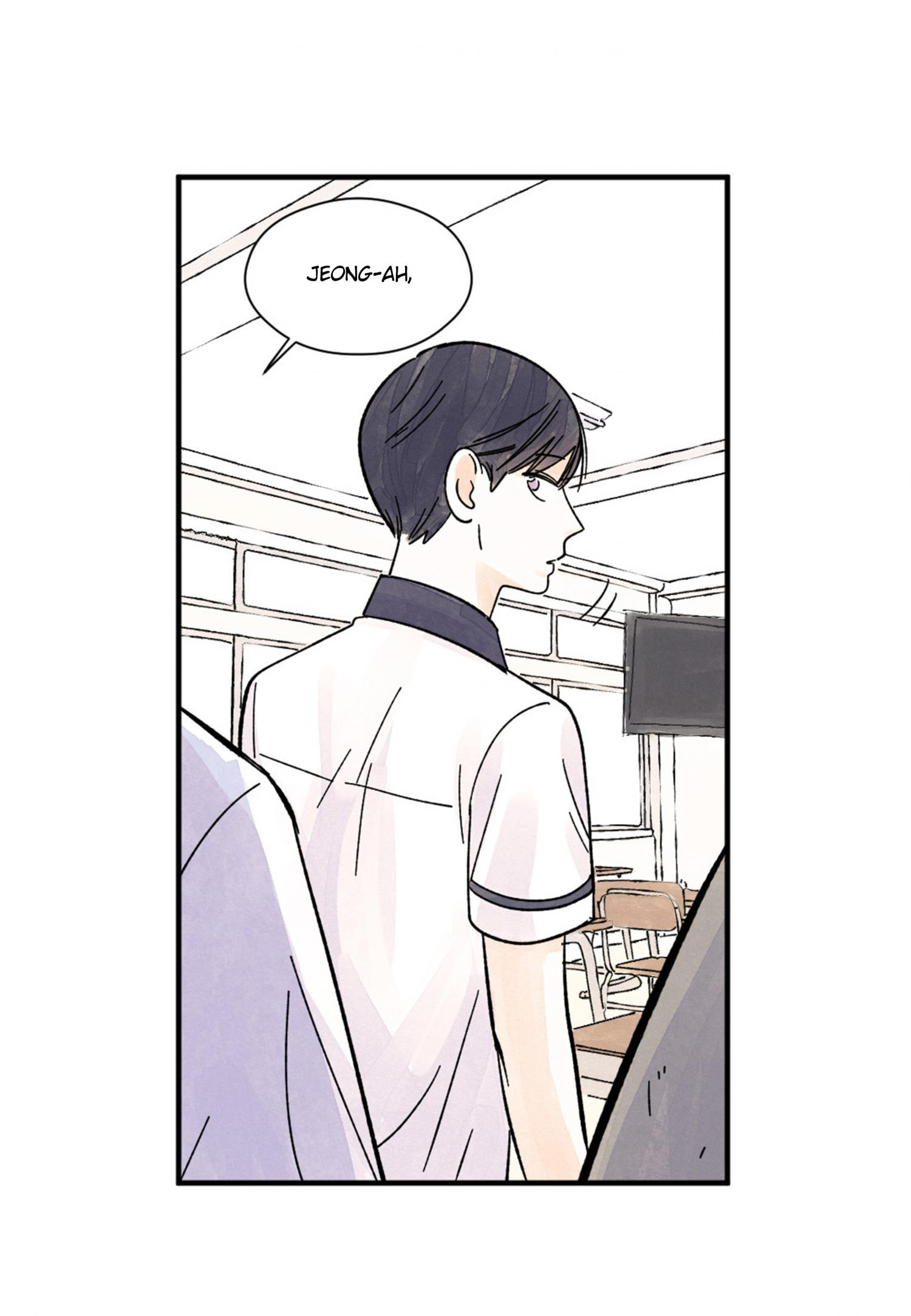 Kisses X Kiss X Kisses Chapter 36 - page 50