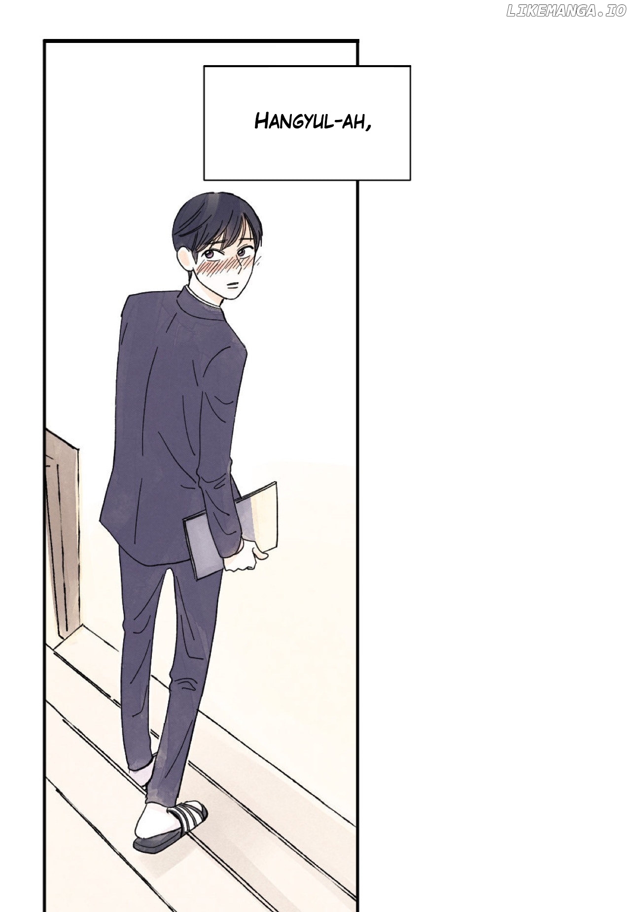 Kisses X Kiss X Kisses chapter 8 - page 3
