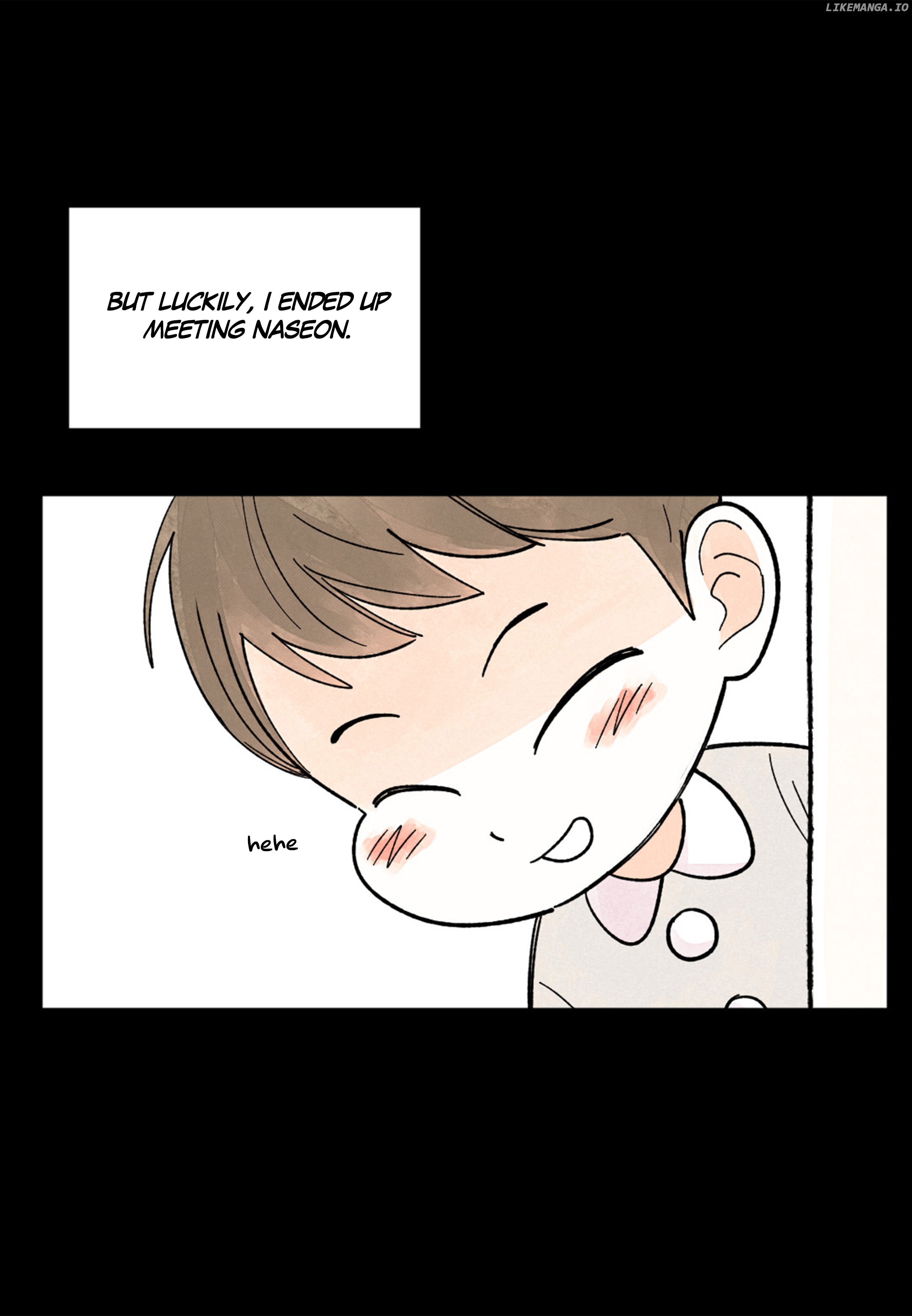 Kisses X Kiss X Kisses chapter 34 - page 10