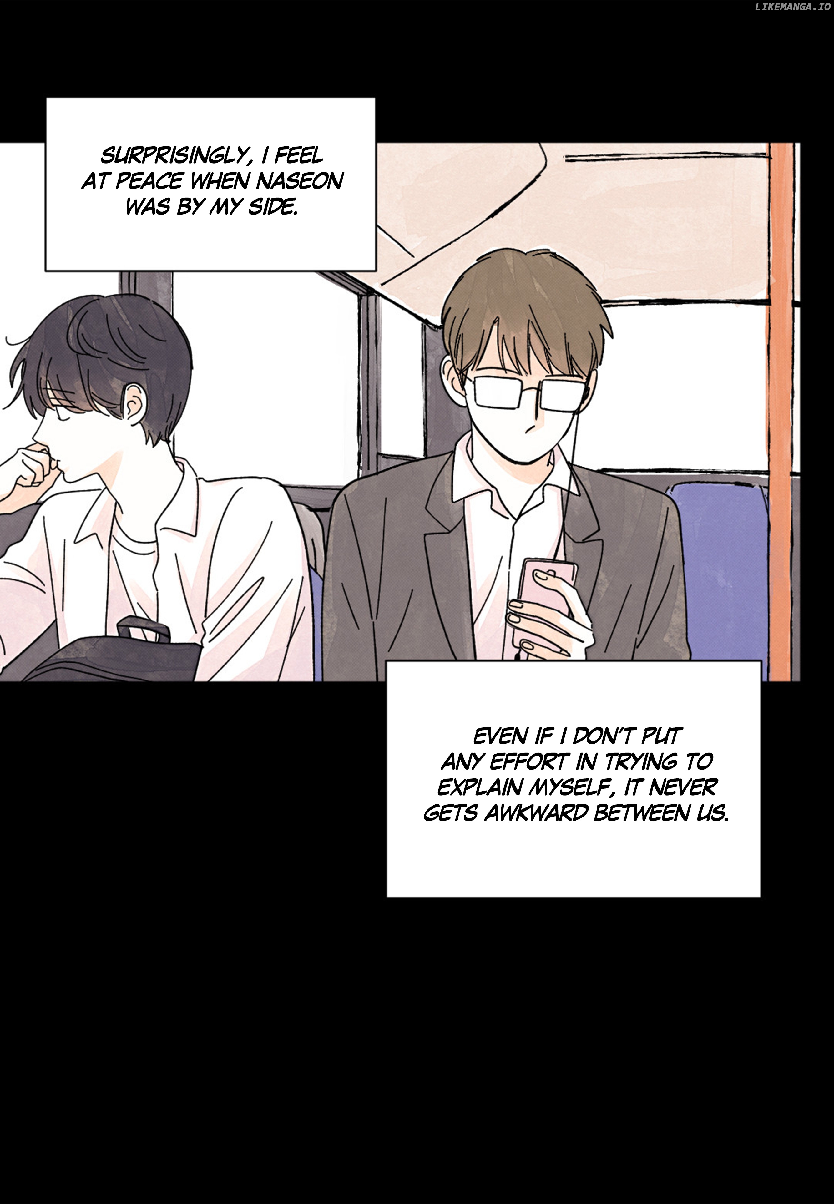 Kisses X Kiss X Kisses chapter 34 - page 11