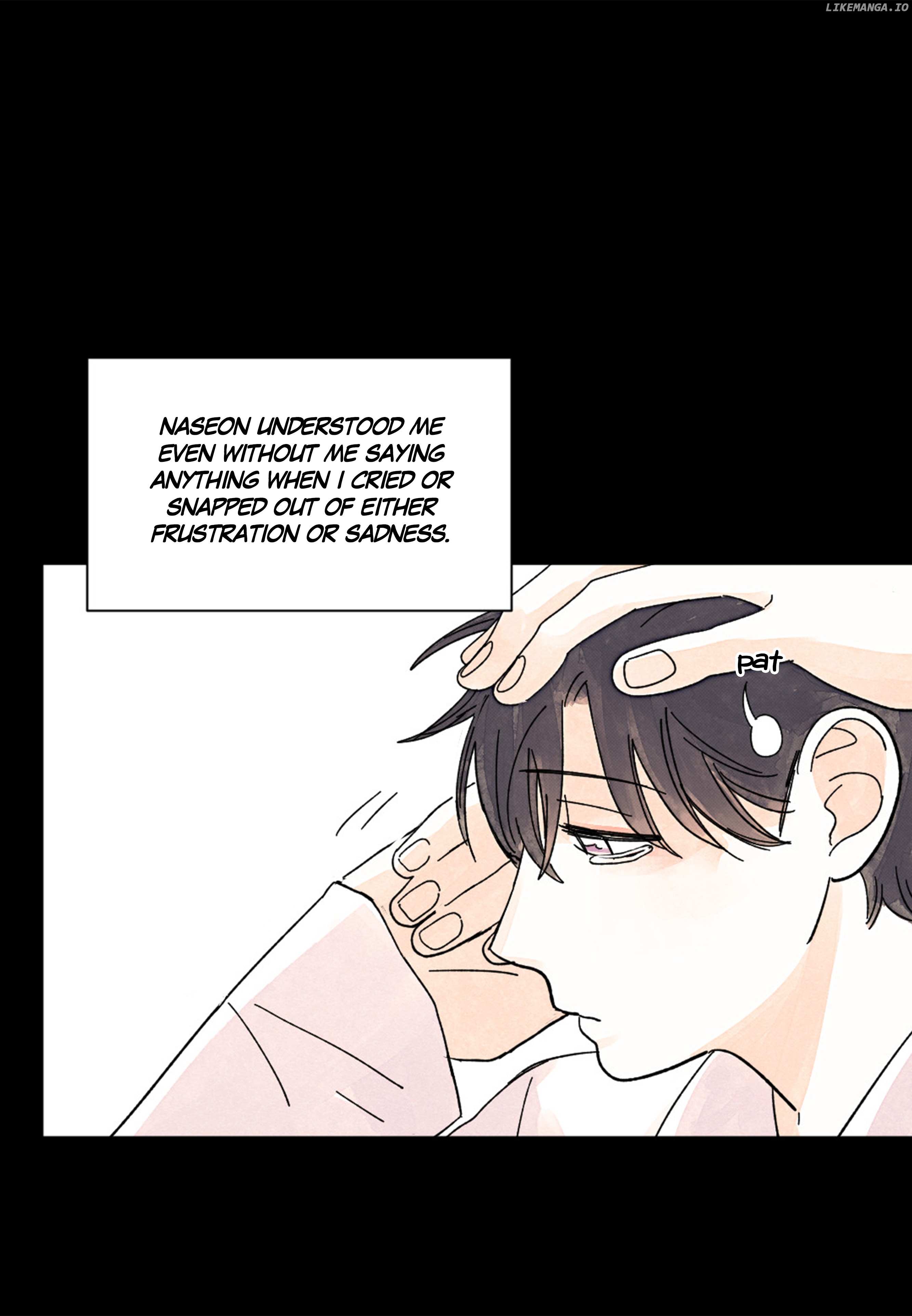 Kisses X Kiss X Kisses chapter 34 - page 12