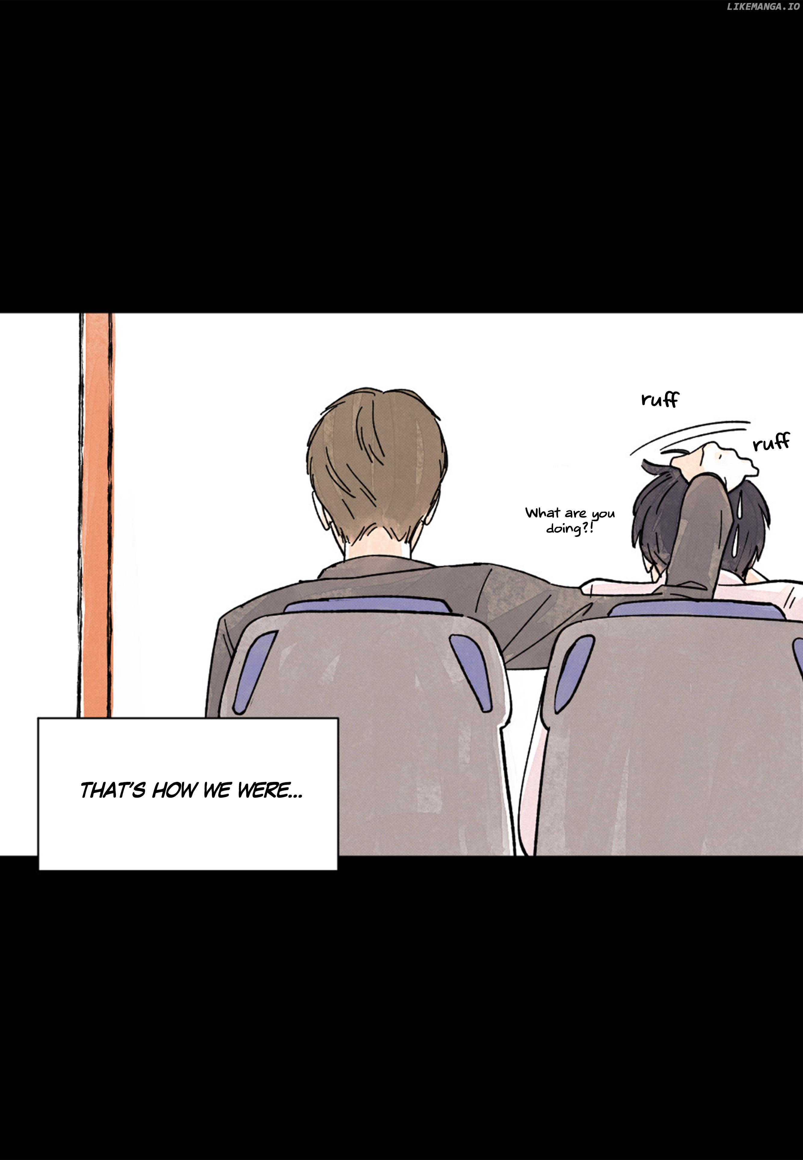 Kisses X Kiss X Kisses chapter 34 - page 13