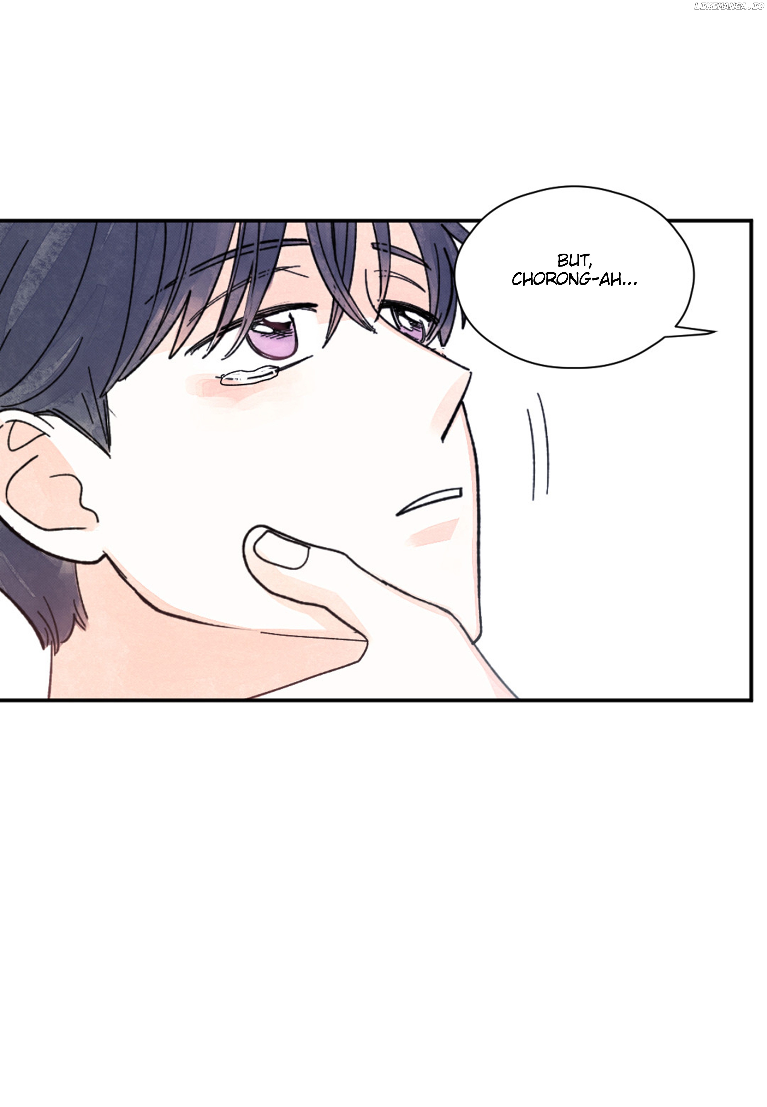 Kisses X Kiss X Kisses chapter 34 - page 14