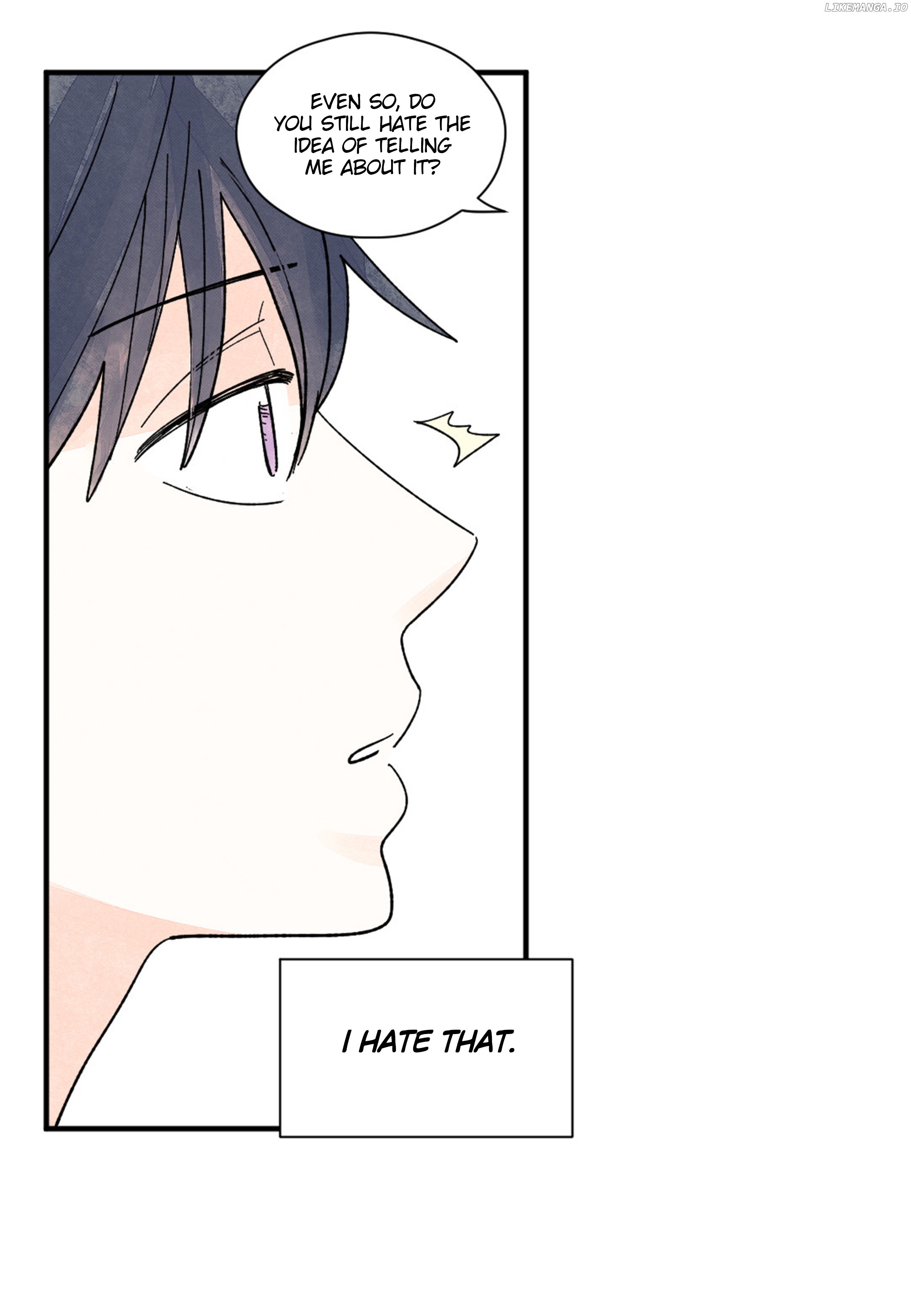 Kisses X Kiss X Kisses chapter 34 - page 18