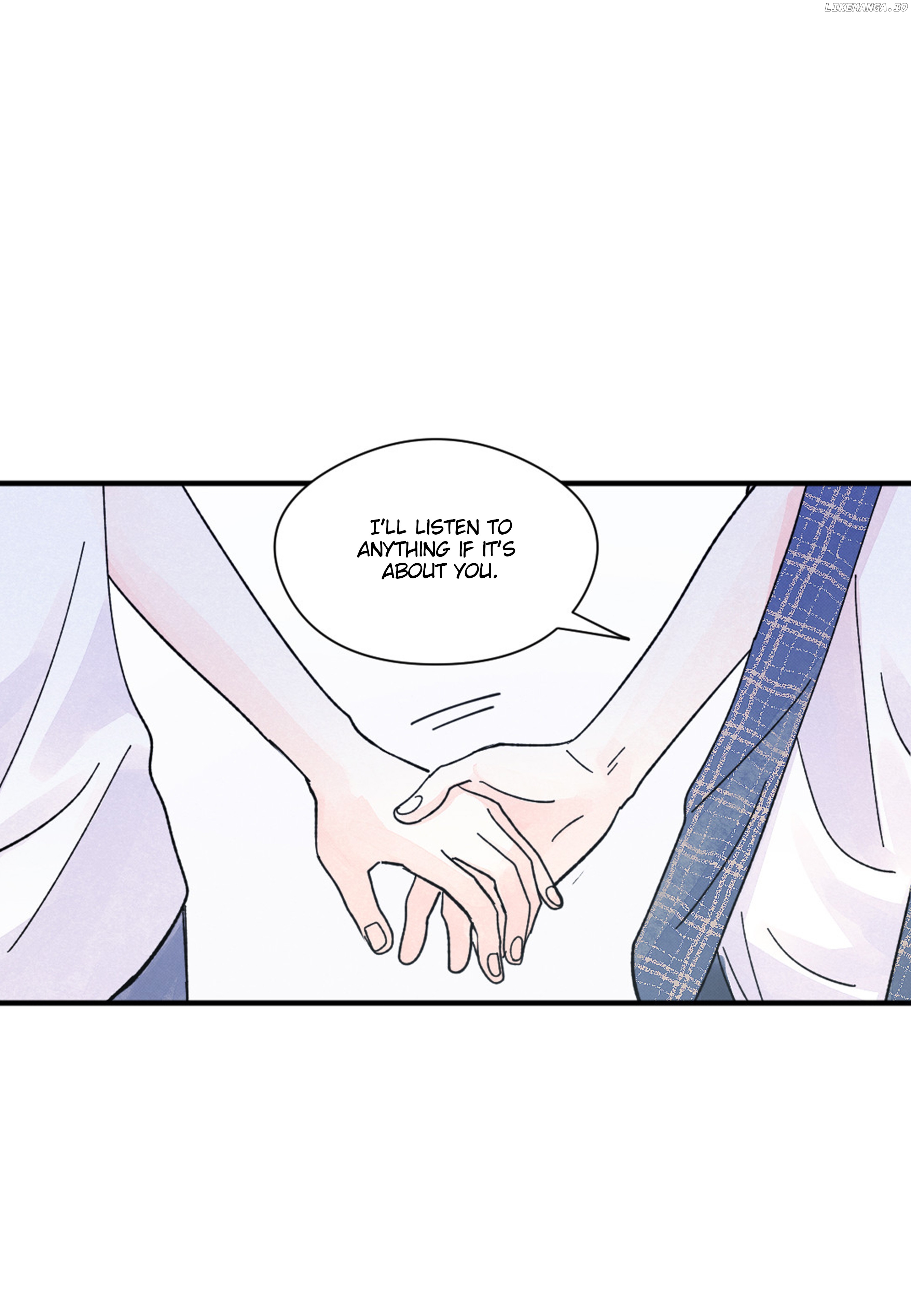 Kisses X Kiss X Kisses chapter 34 - page 23