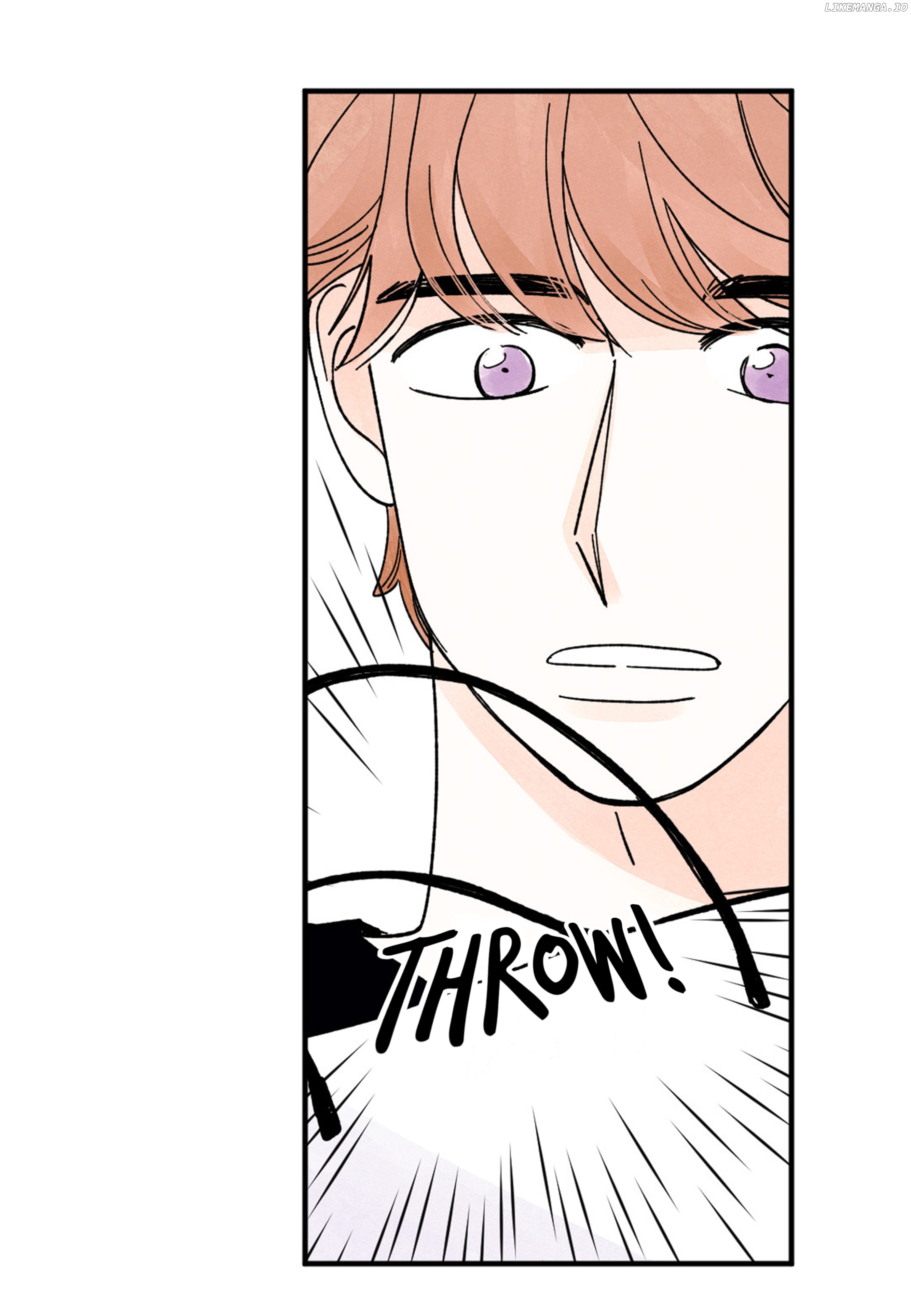 Kisses X Kiss X Kisses chapter 34 - page 31