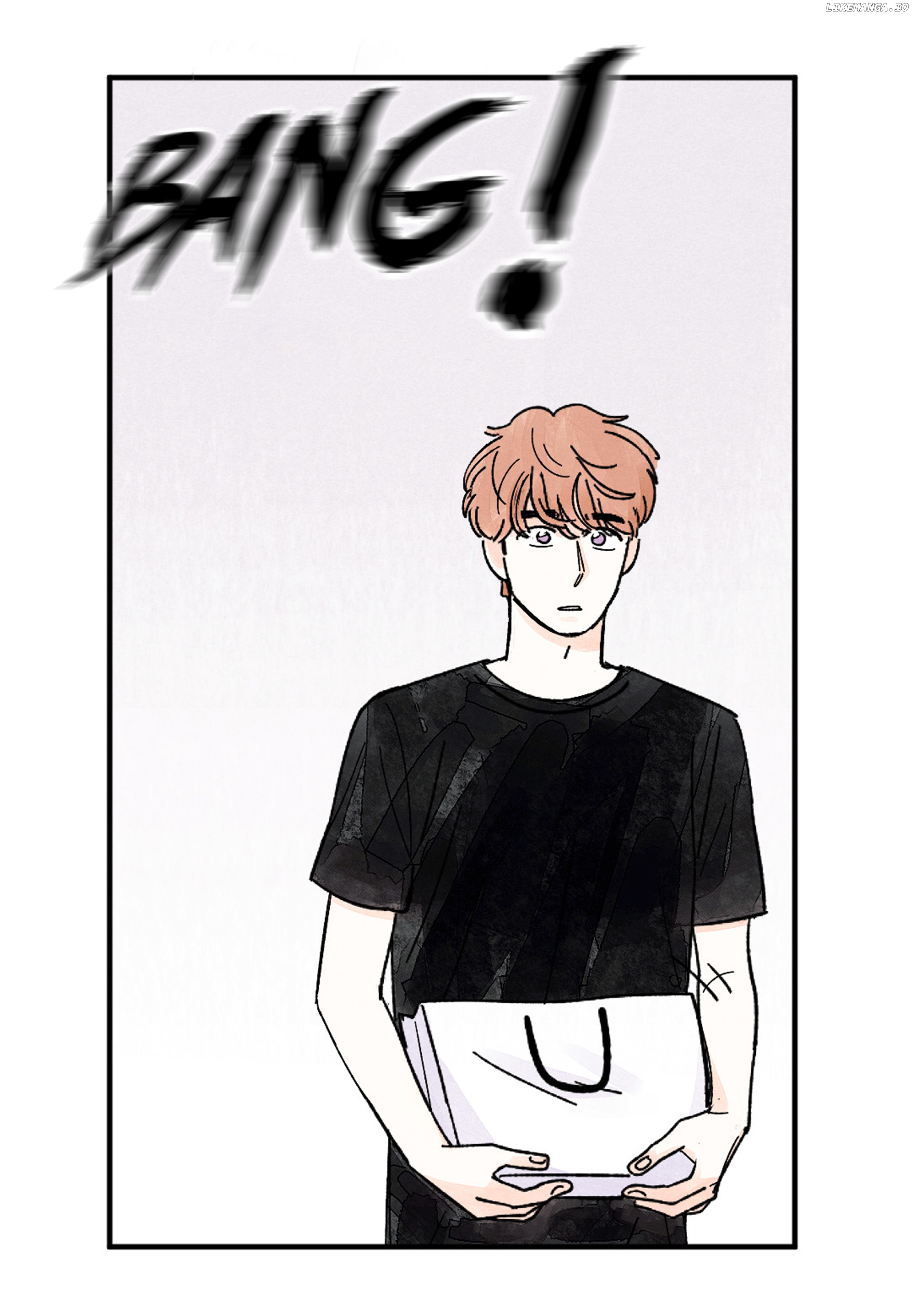 Kisses X Kiss X Kisses chapter 34 - page 32
