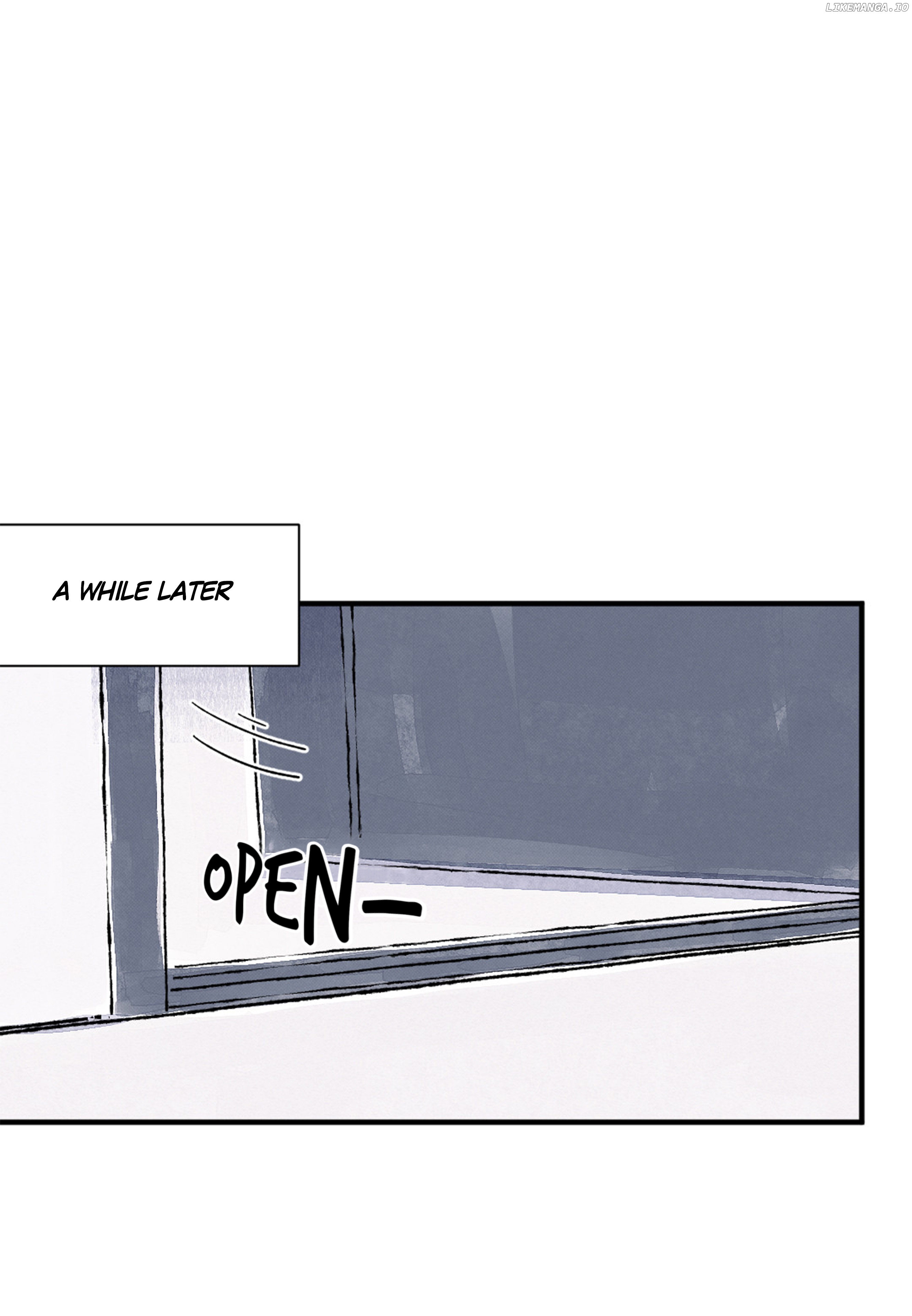 Kisses X Kiss X Kisses chapter 34 - page 33