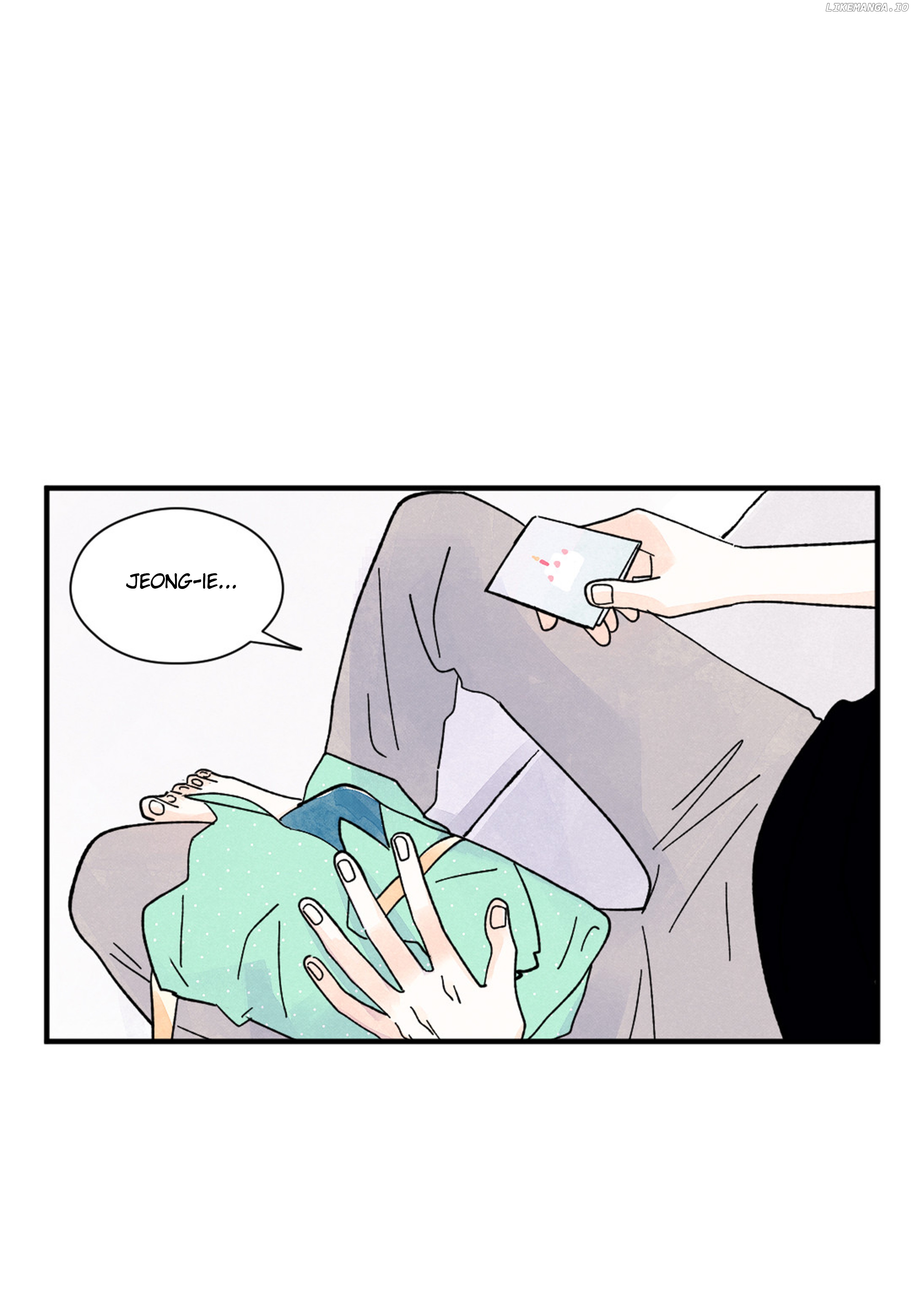 Kisses X Kiss X Kisses chapter 34 - page 37