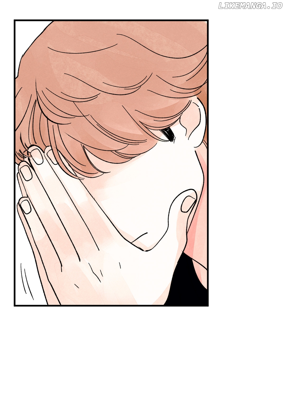 Kisses X Kiss X Kisses chapter 34 - page 40