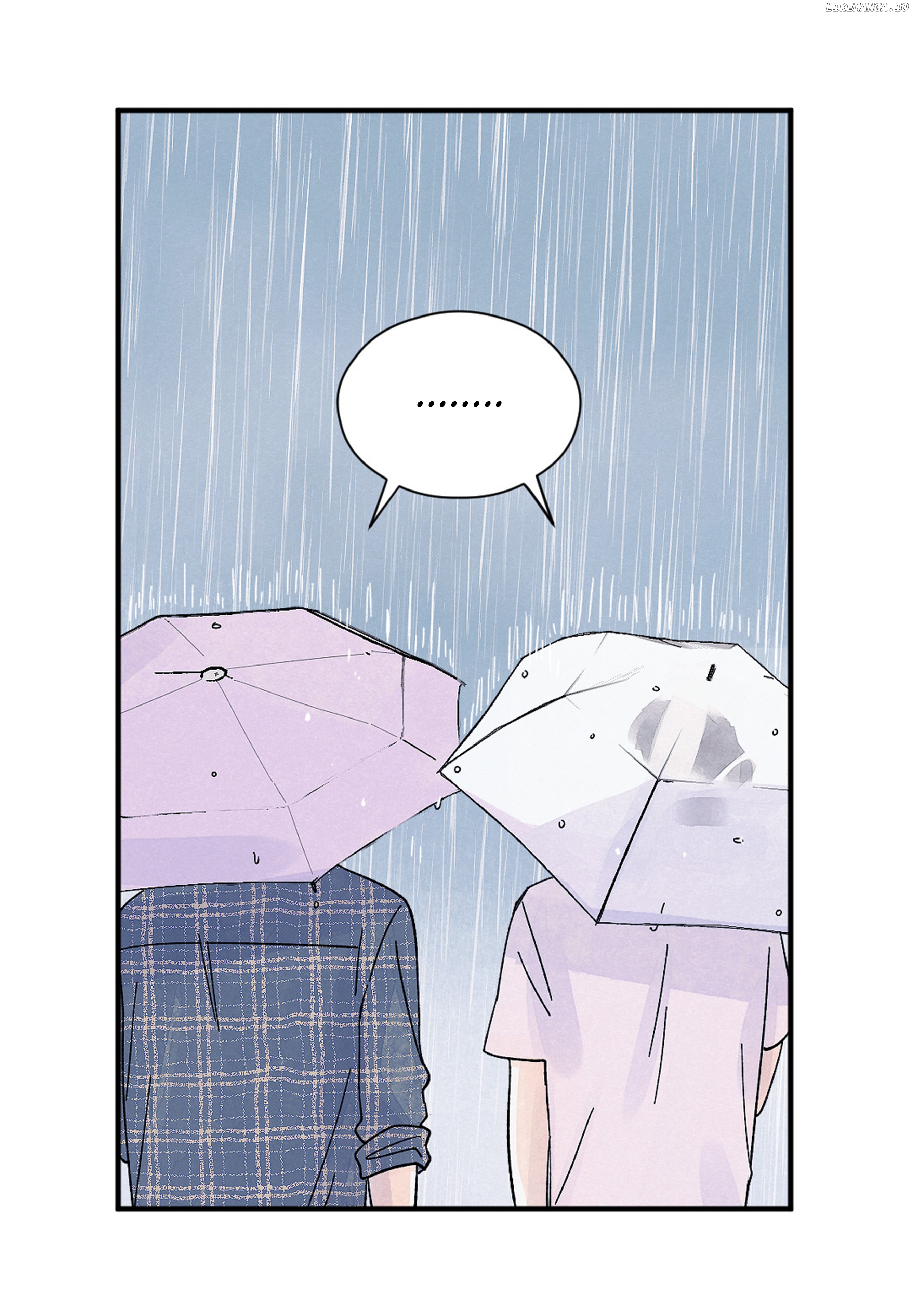 Kisses X Kiss X Kisses chapter 34 - page 48