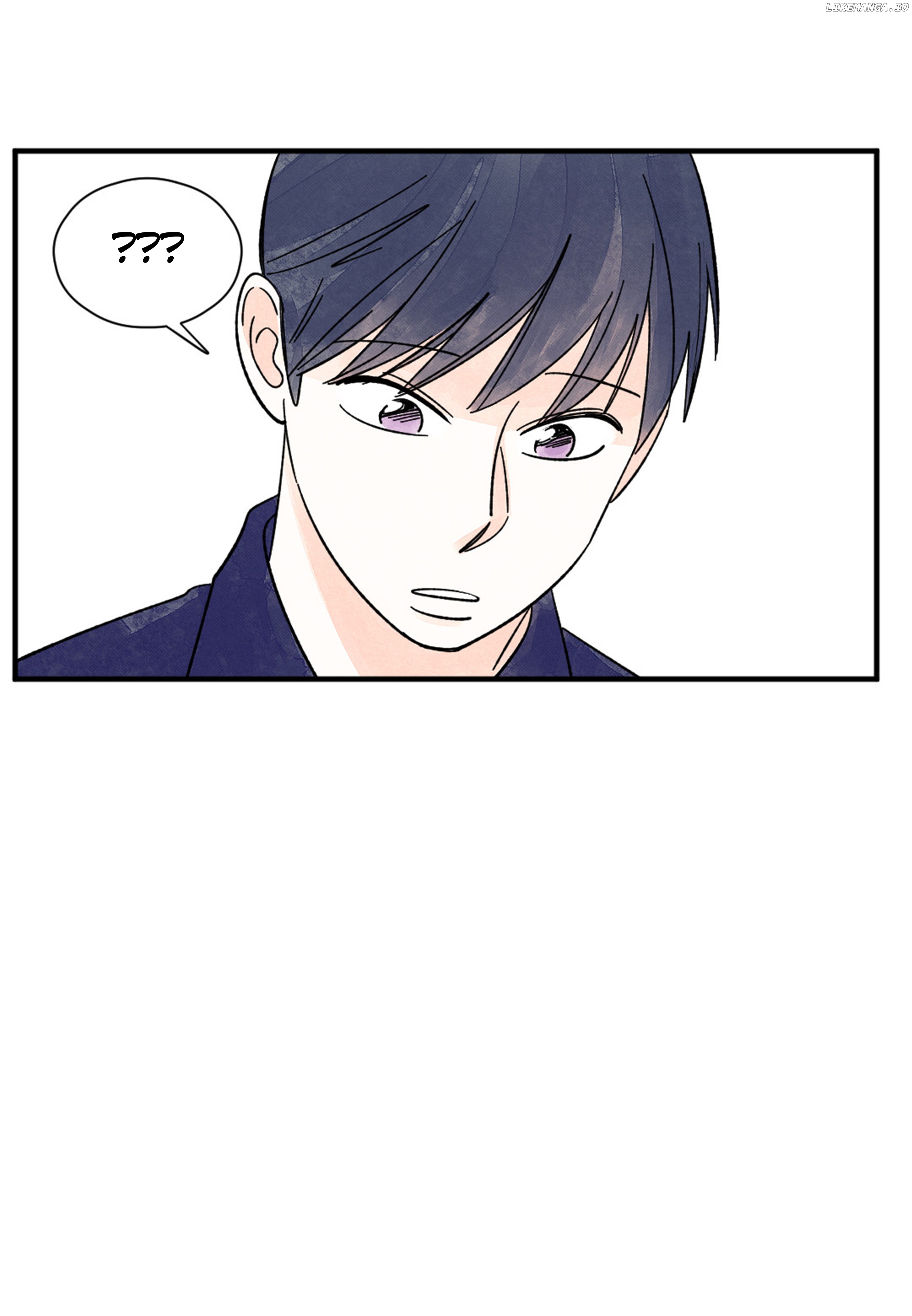 Kisses X Kiss X Kisses chapter 34 - page 59