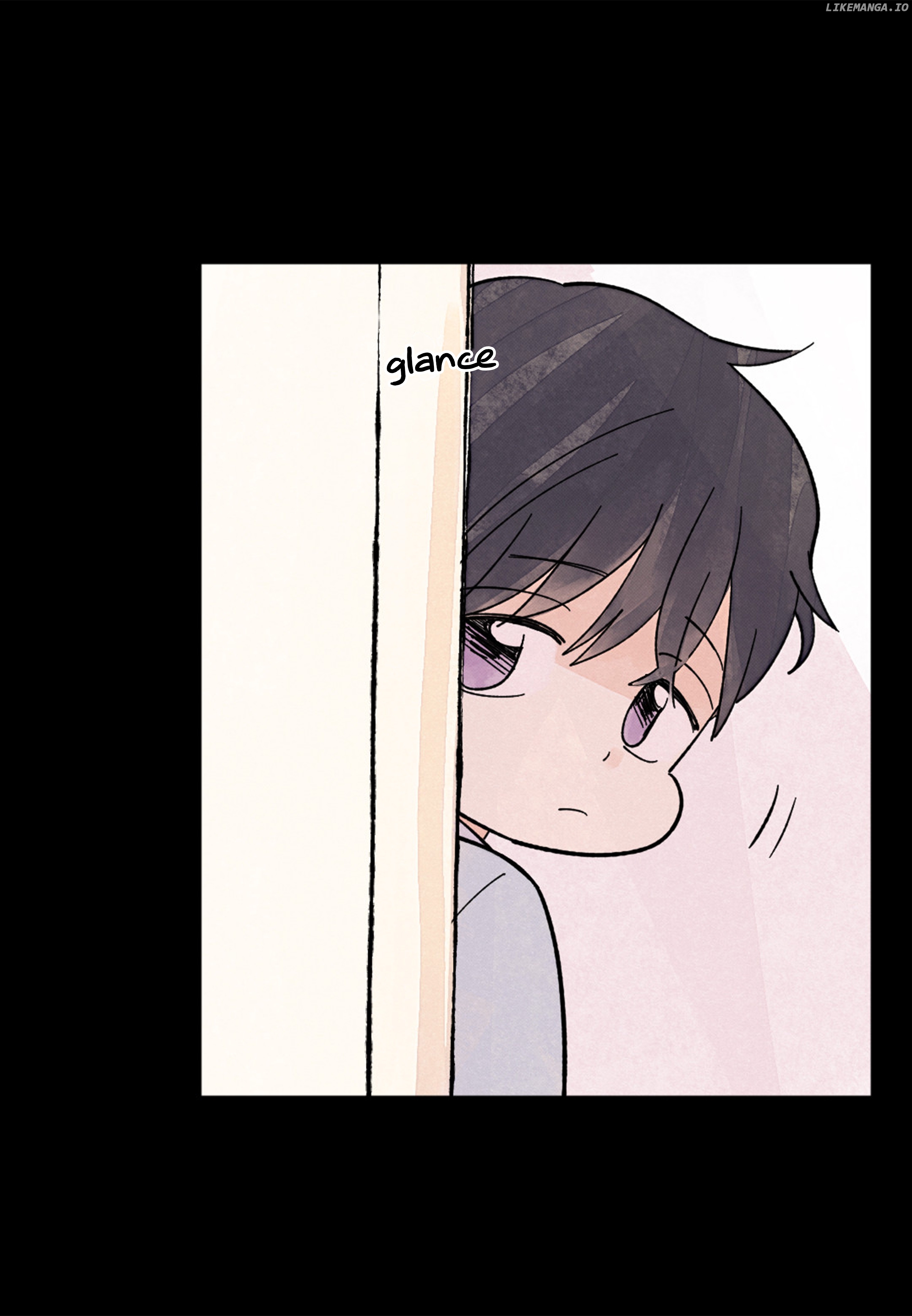 Kisses X Kiss X Kisses chapter 34 - page 6