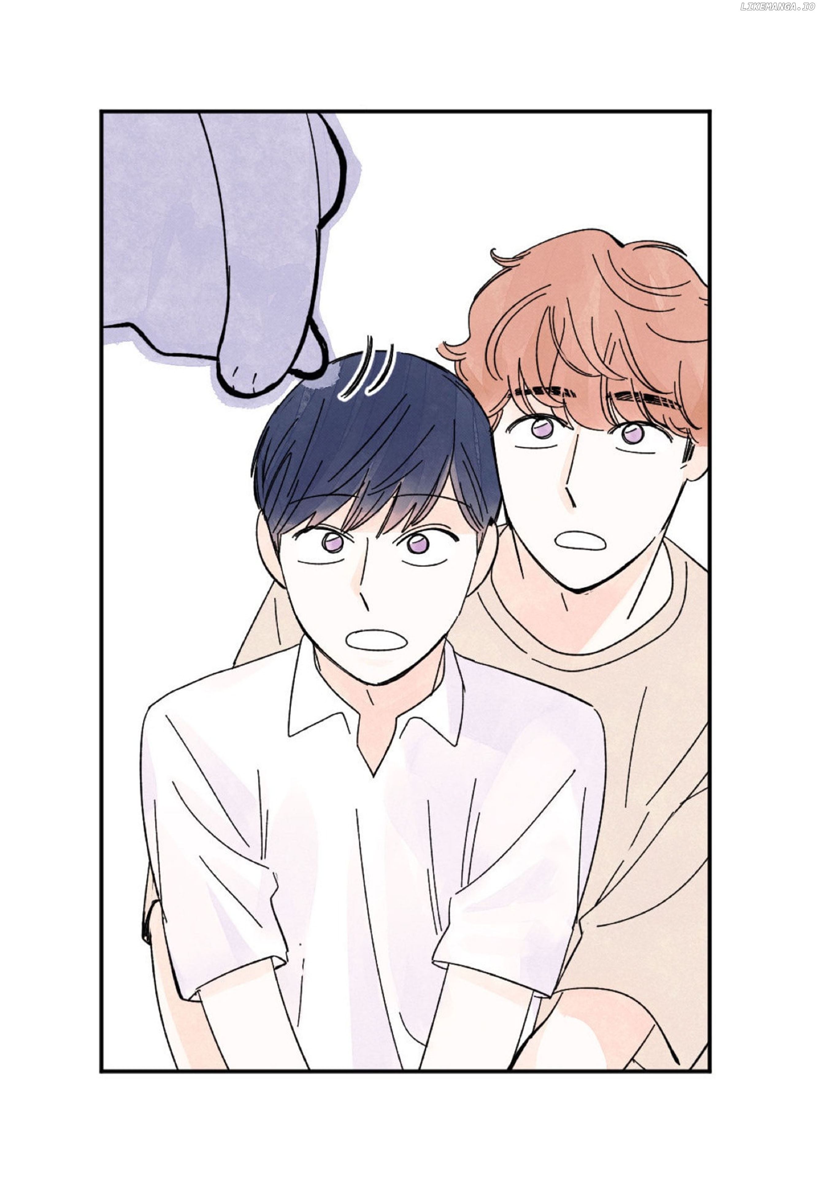 Kisses X Kiss X Kisses chapter 26 - page 41