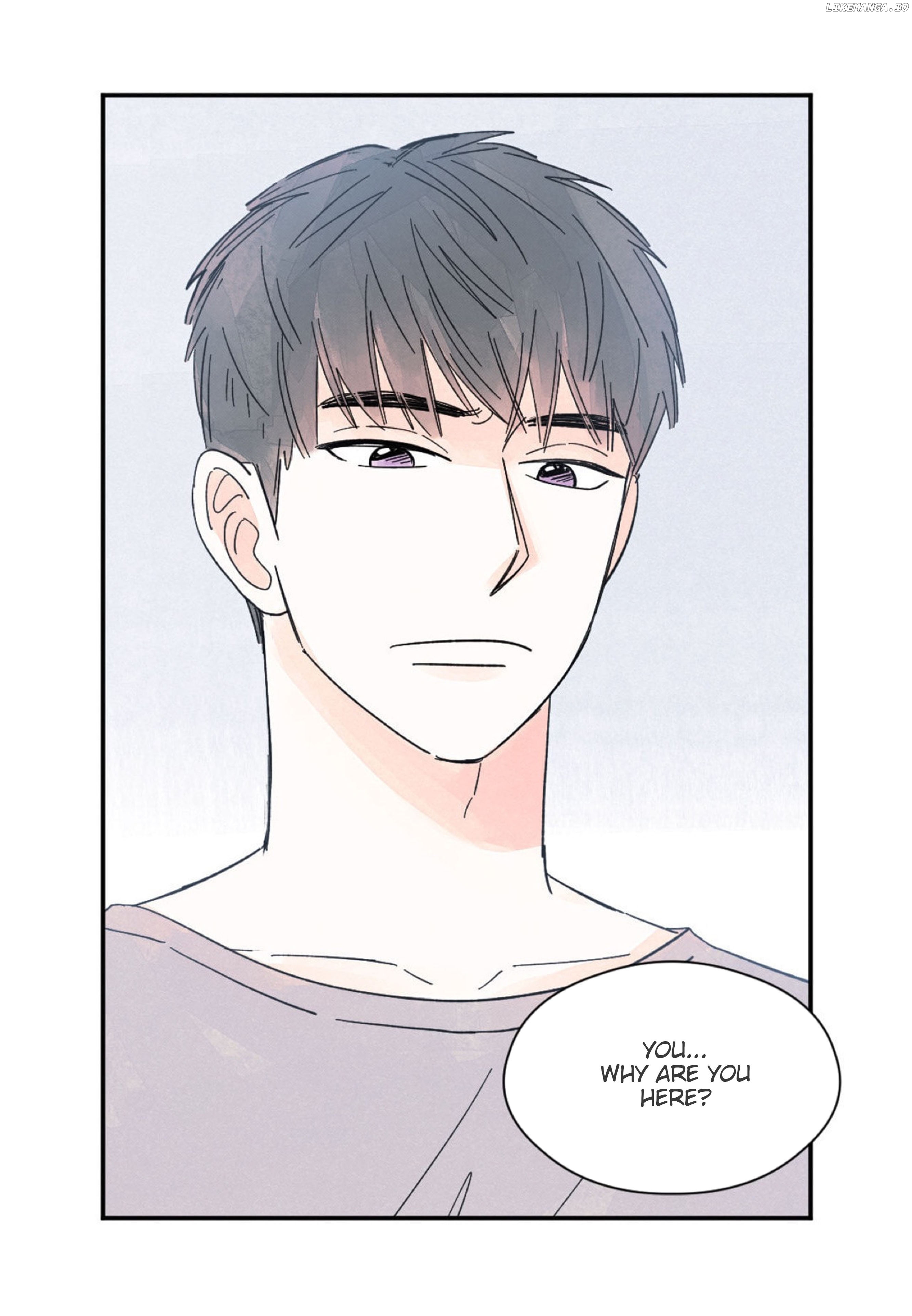 Kisses X Kiss X Kisses chapter 26 - page 5