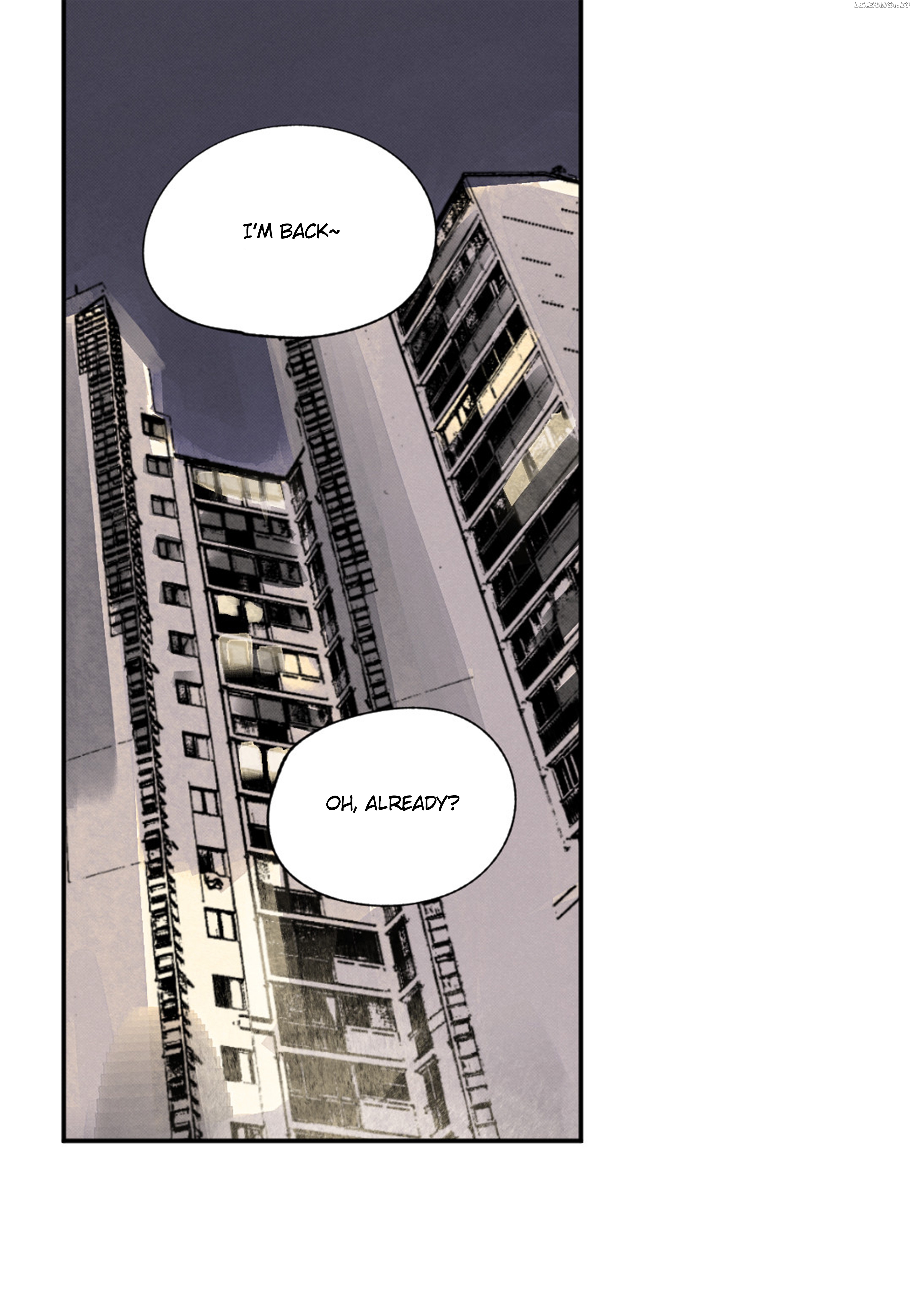 Kisses X Kiss X Kisses chapter 57 - page 10