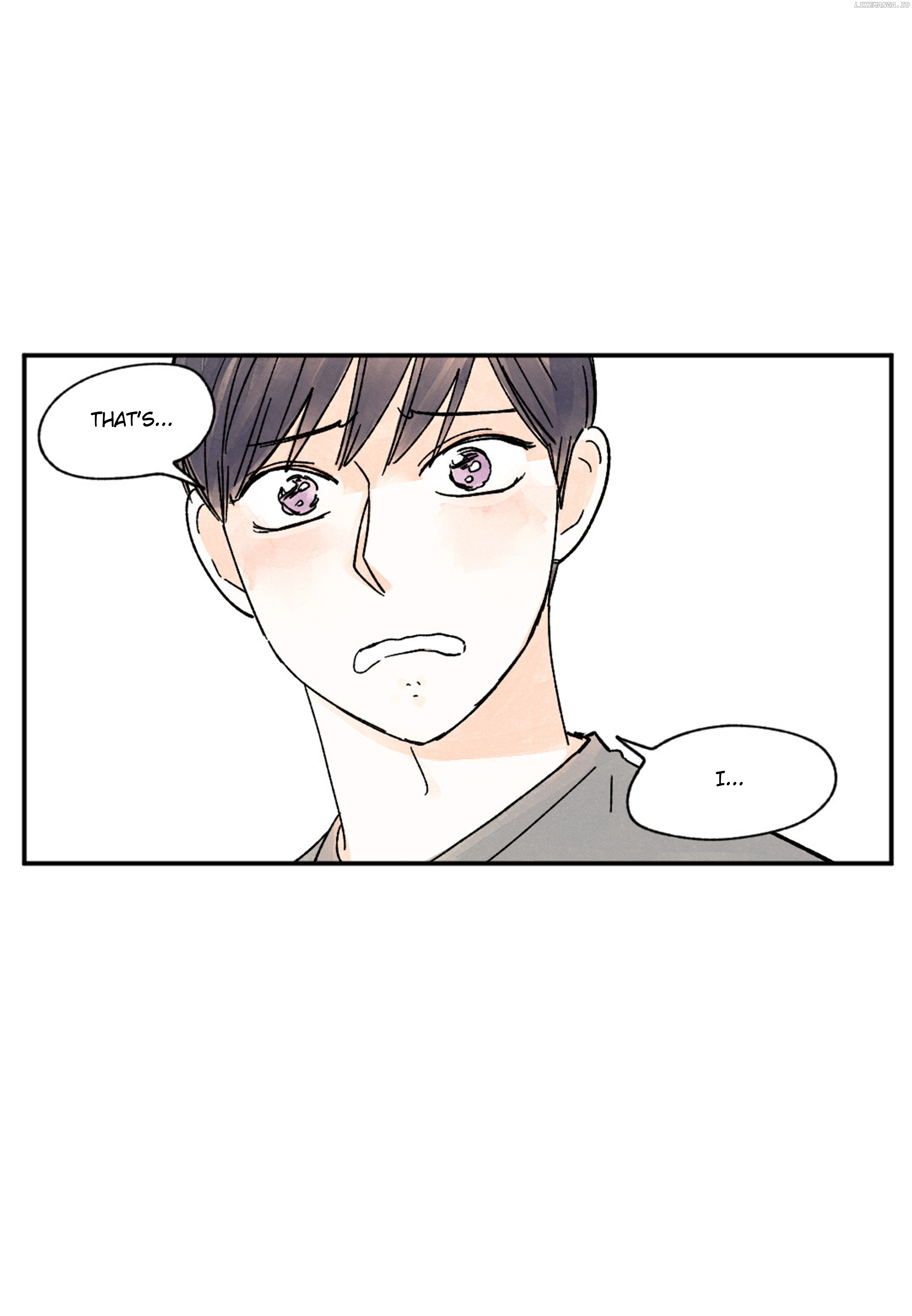 Kisses X Kiss X Kisses chapter 57 - page 16
