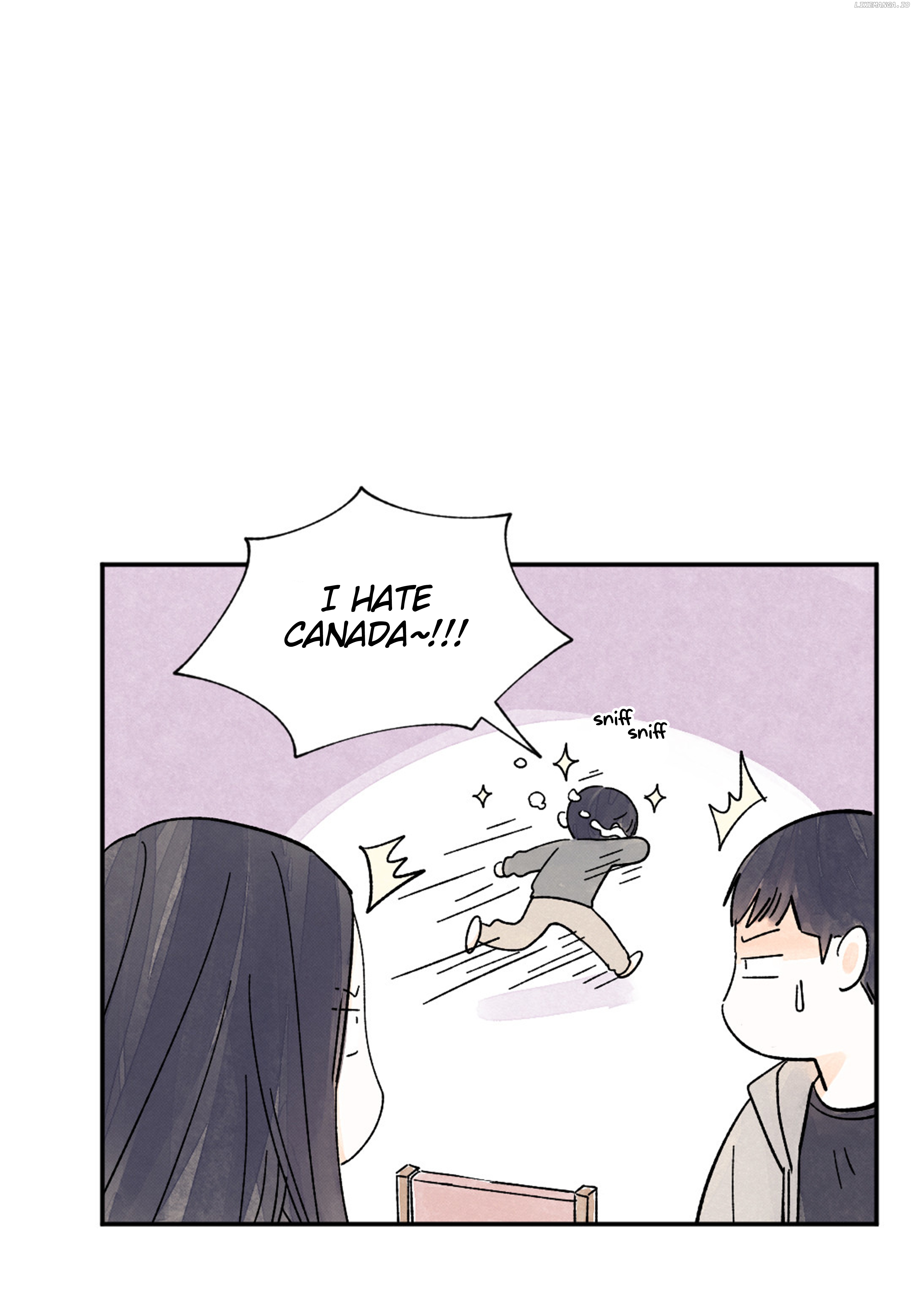 Kisses X Kiss X Kisses chapter 57 - page 17