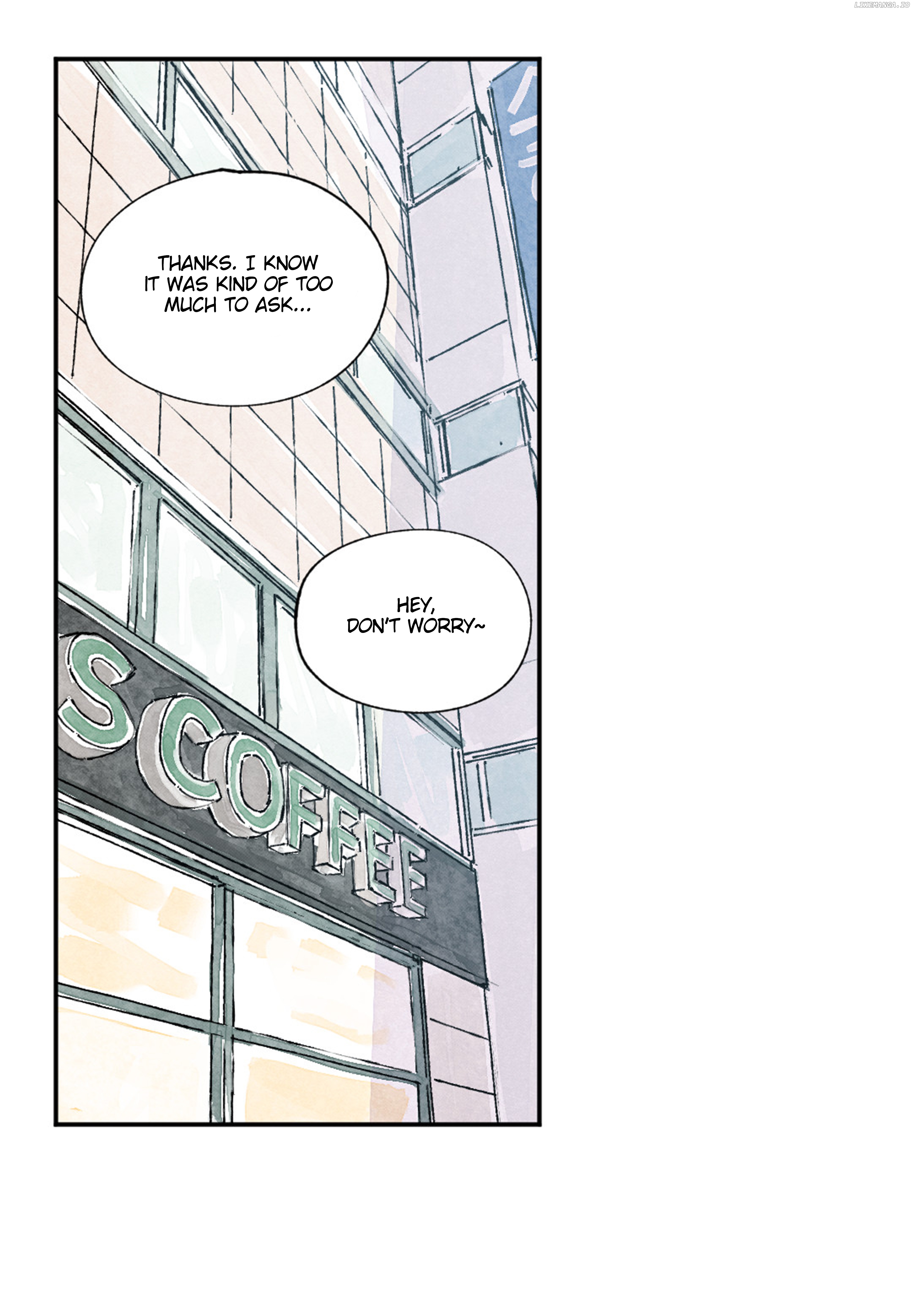 Kisses X Kiss X Kisses chapter 57 - page 25