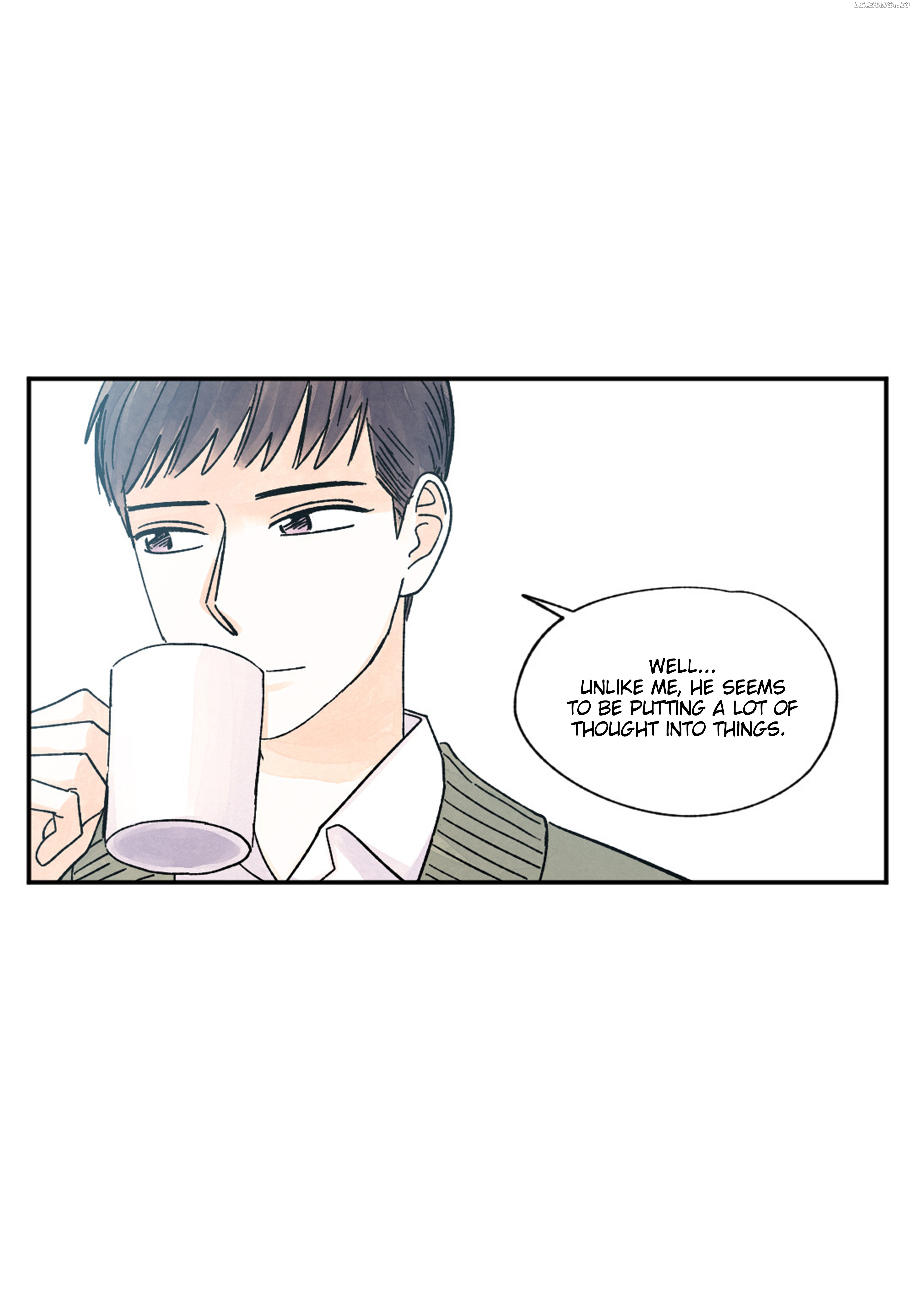 Kisses X Kiss X Kisses chapter 57 - page 27