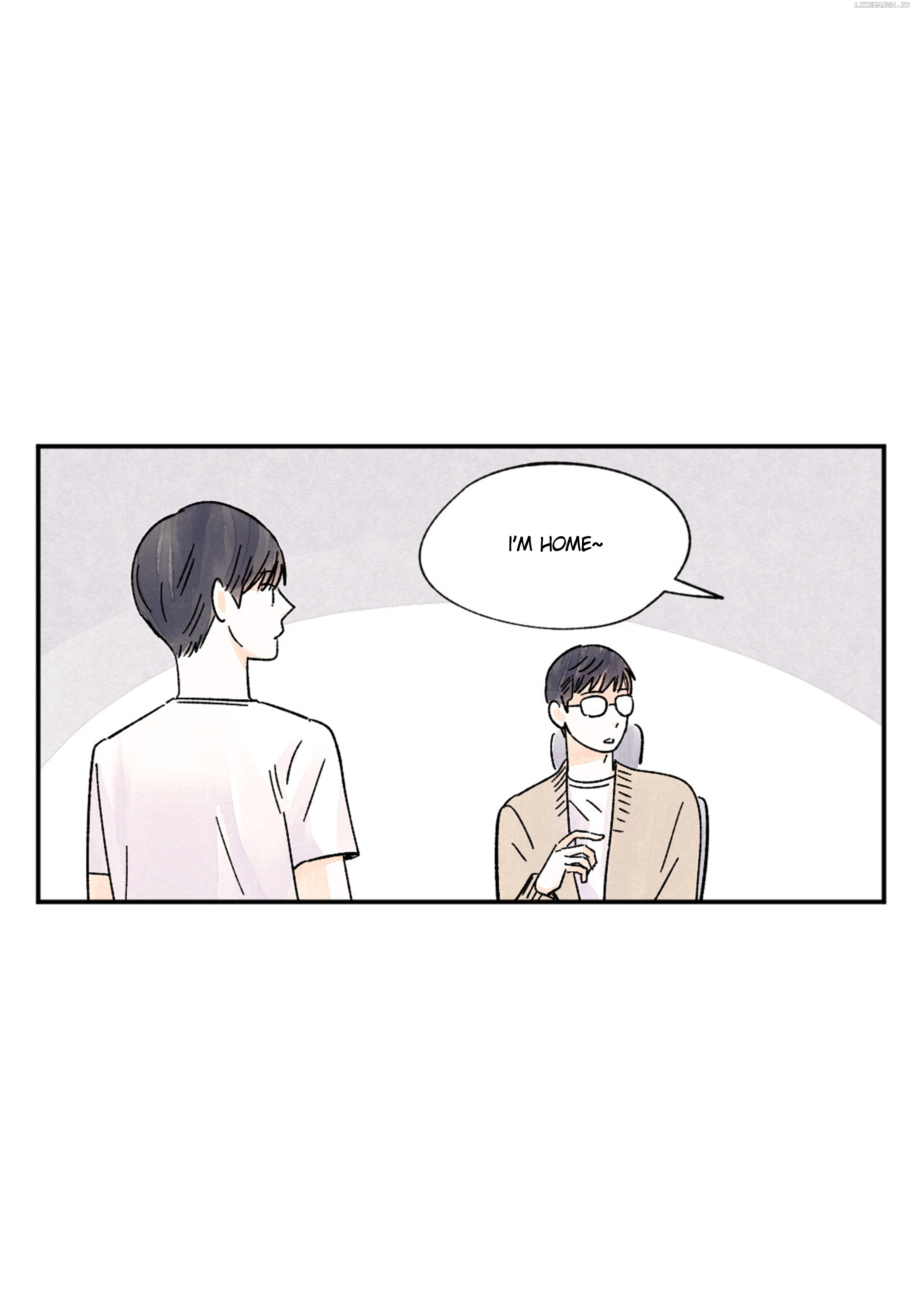 Kisses X Kiss X Kisses chapter 57 - page 36