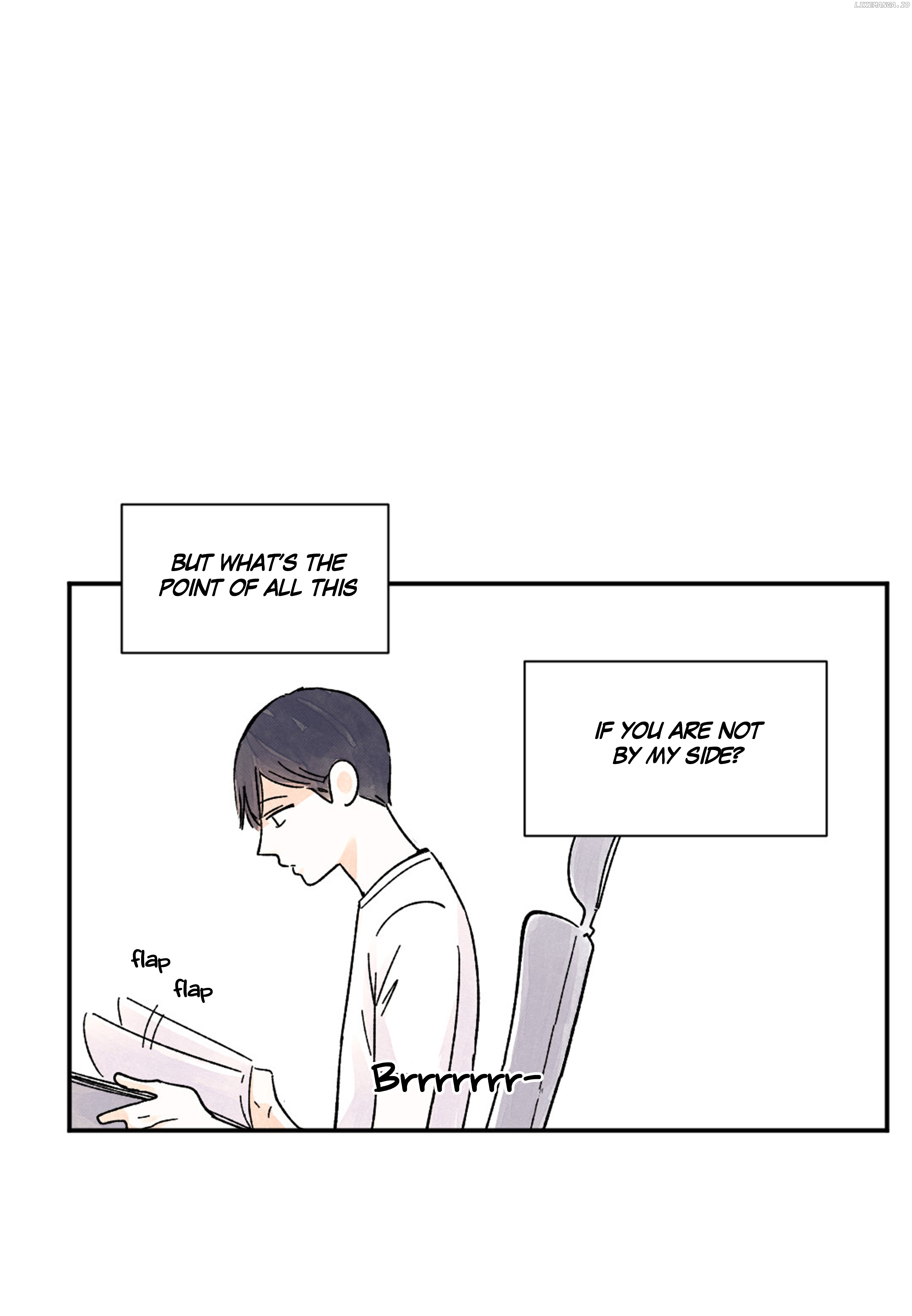 Kisses X Kiss X Kisses chapter 57 - page 43