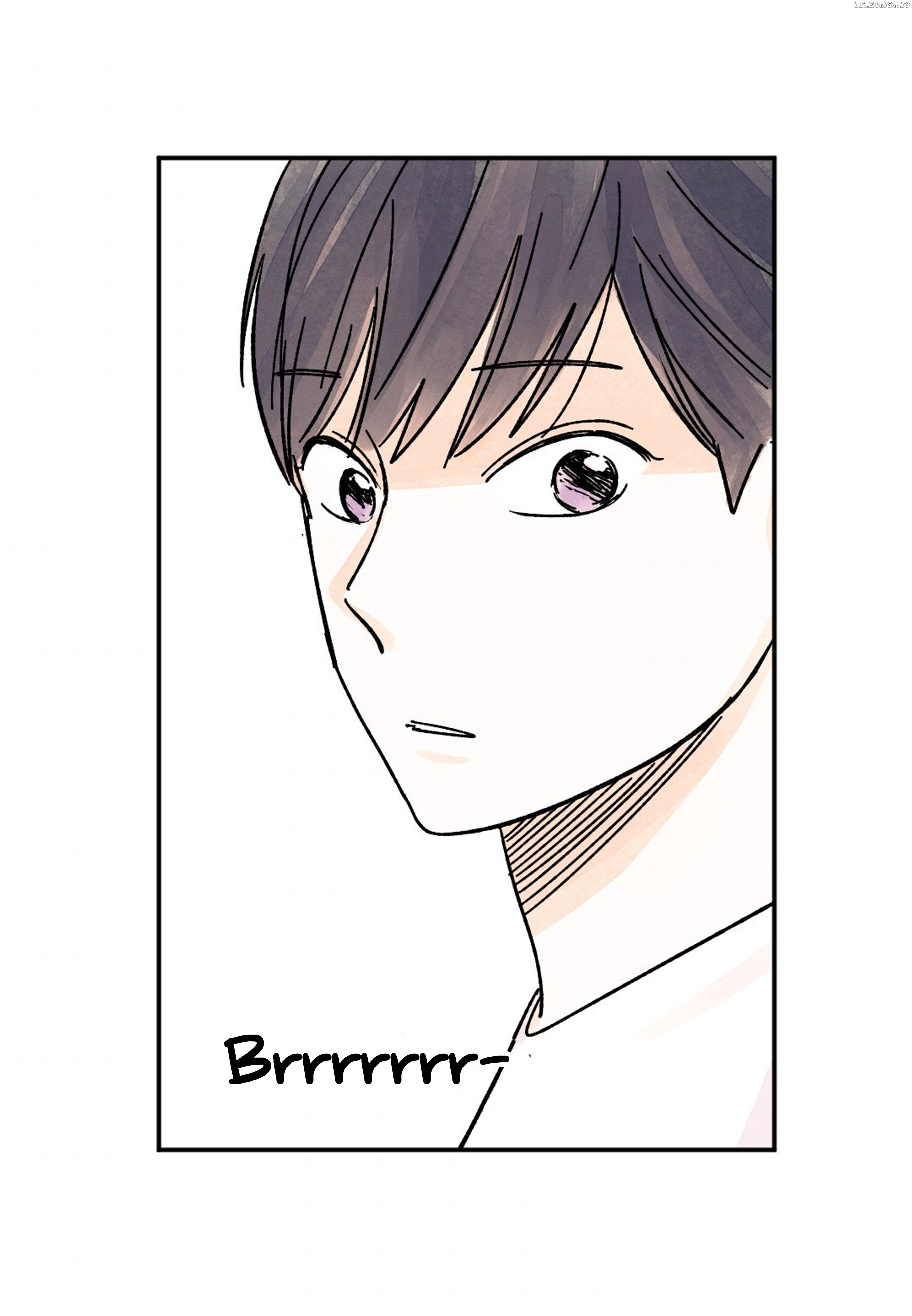 Kisses X Kiss X Kisses chapter 57 - page 44