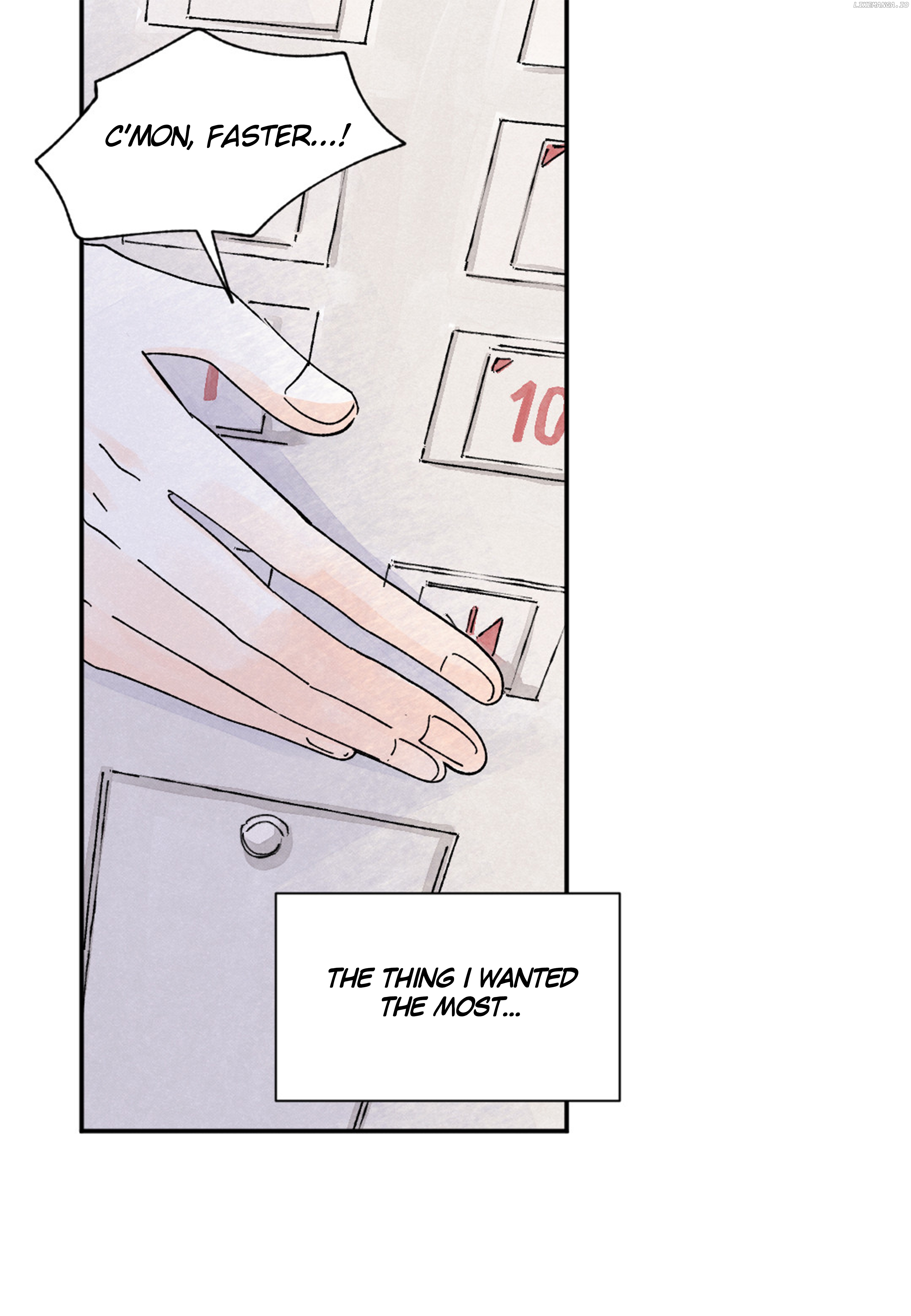 Kisses X Kiss X Kisses chapter 57 - page 47
