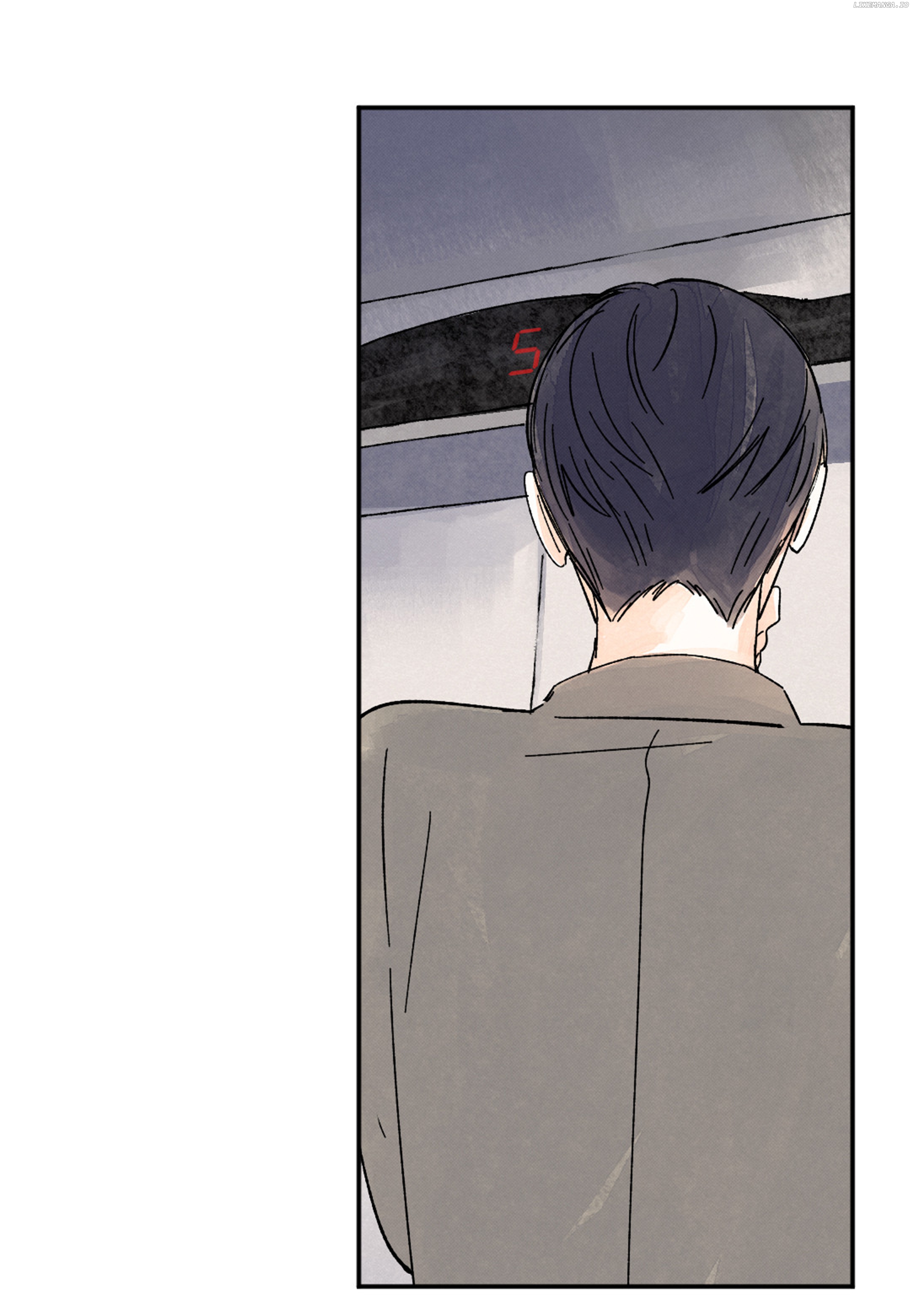 Kisses X Kiss X Kisses chapter 57 - page 49