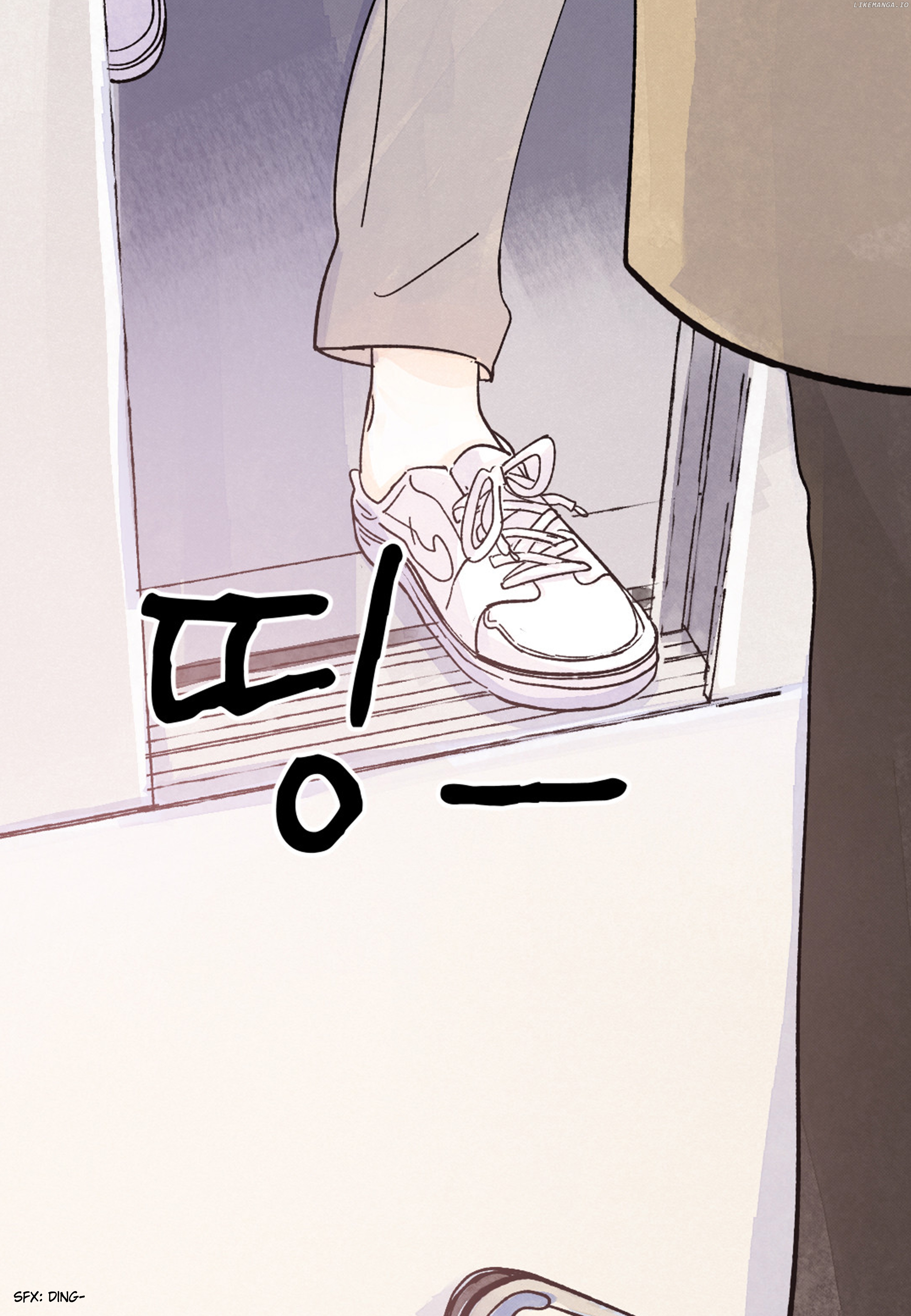 Kisses X Kiss X Kisses chapter 57 - page 52