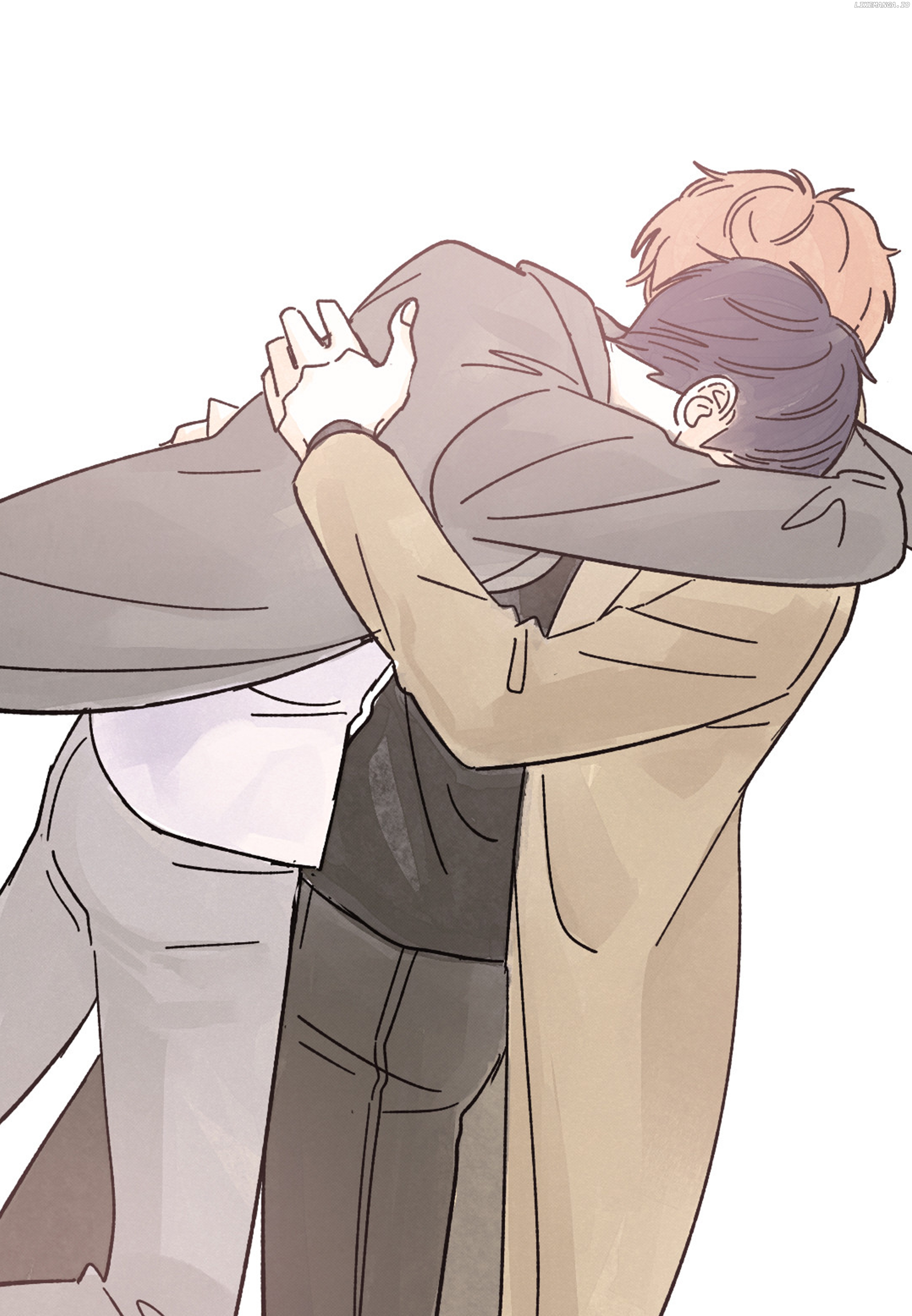 Kisses X Kiss X Kisses chapter 57 - page 53
