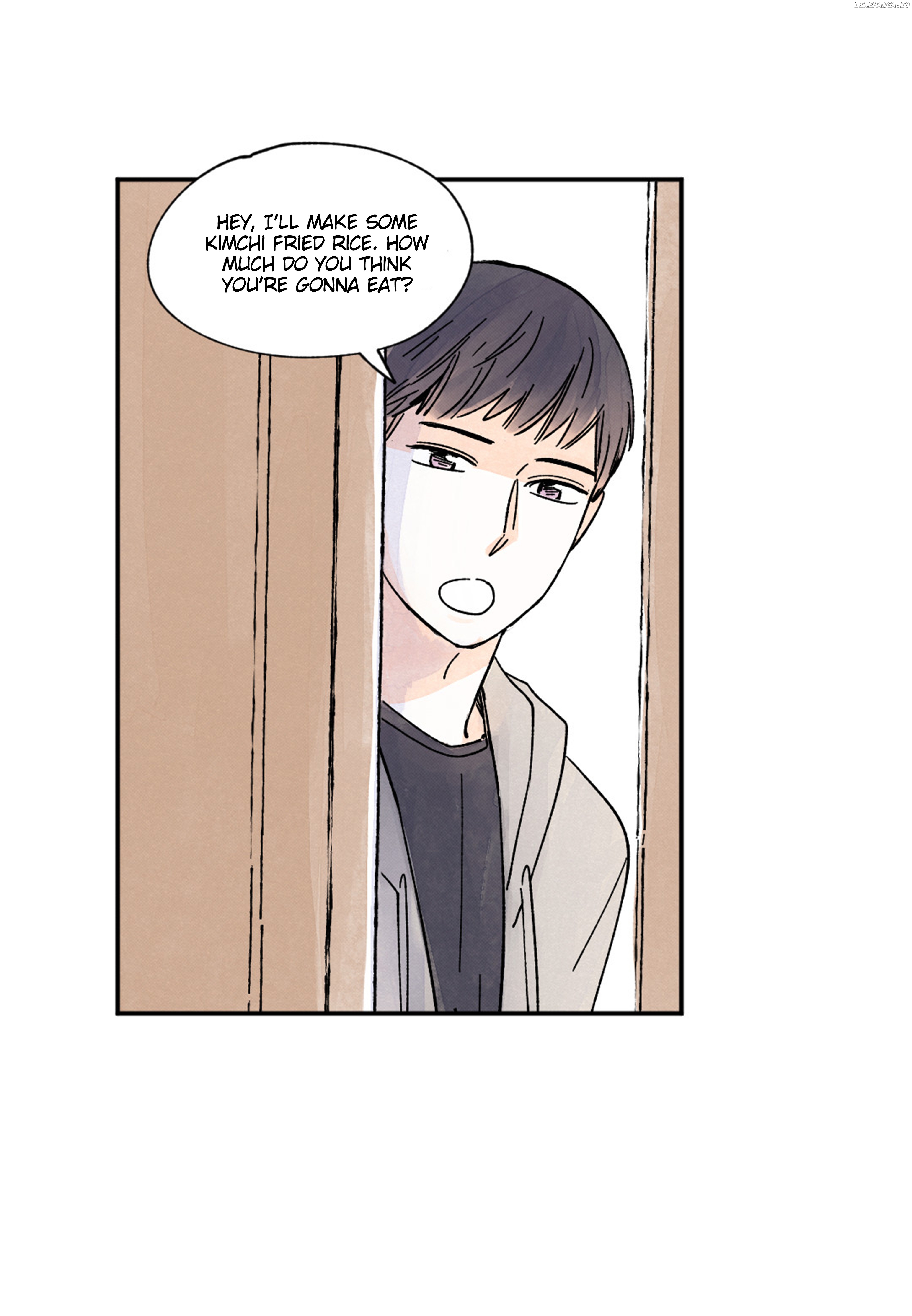 Kisses X Kiss X Kisses chapter 57 - page 6