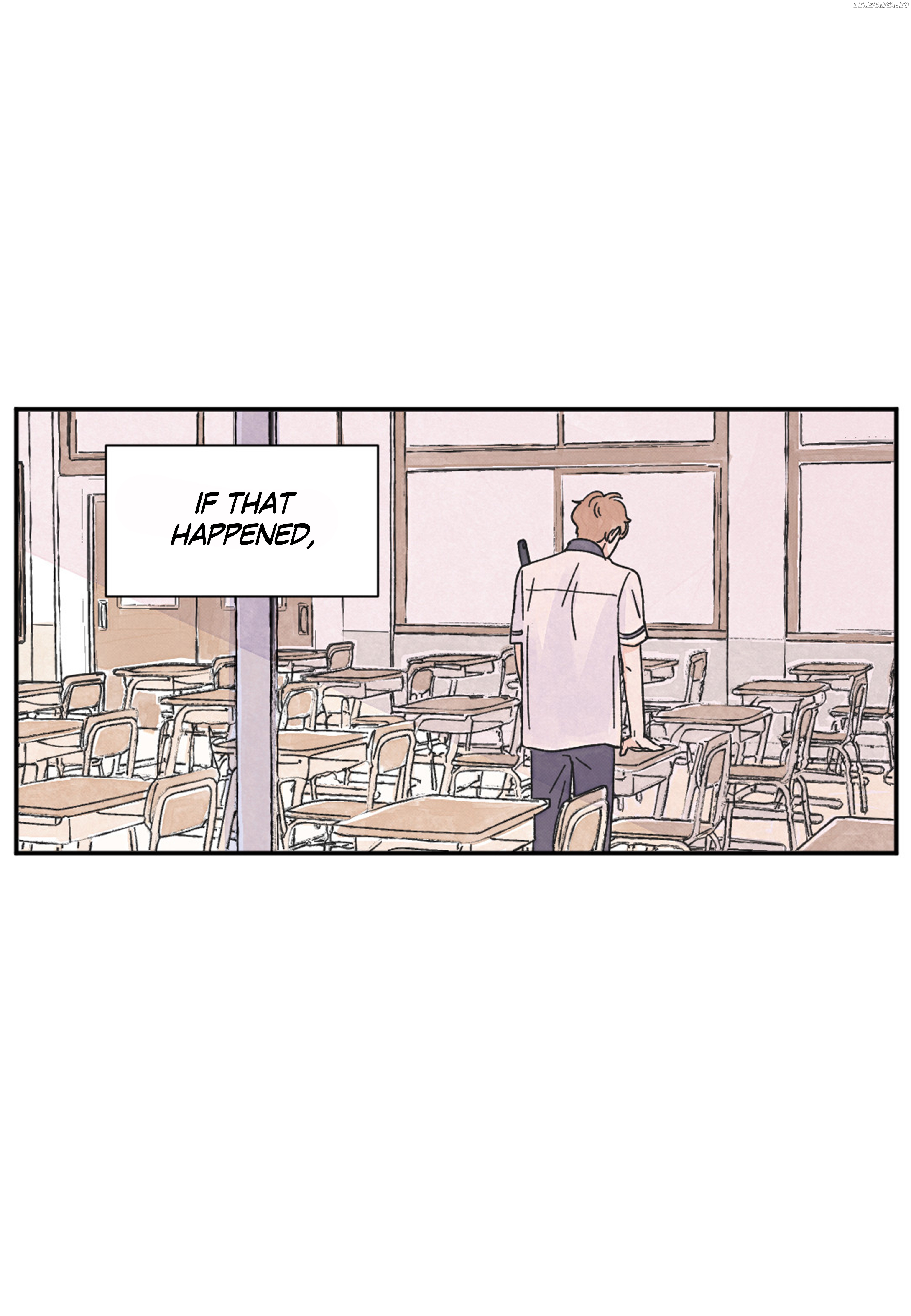 Kisses X Kiss X Kisses chapter 72 - page 32