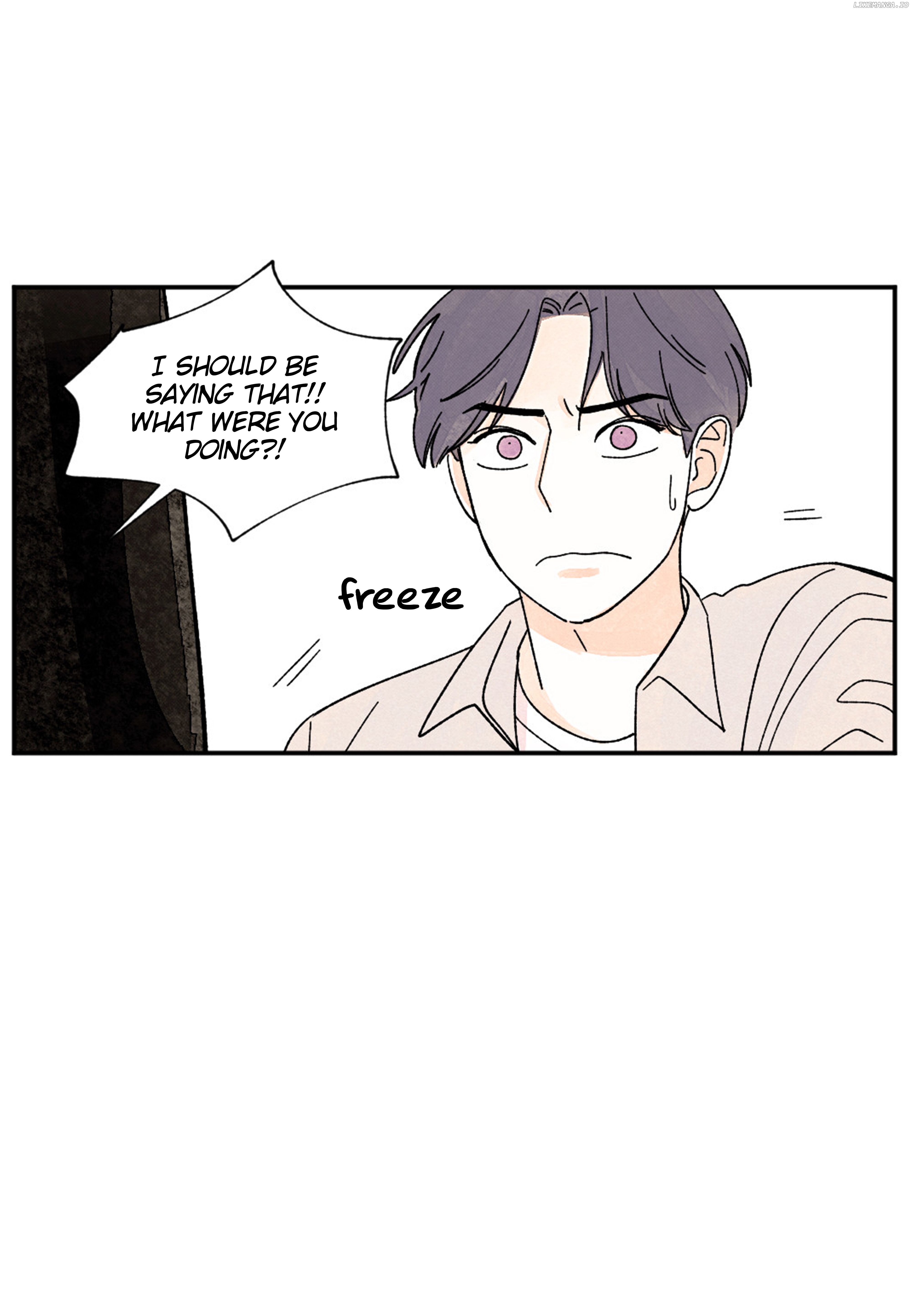 Kisses X Kiss X Kisses chapter 73 - page 7