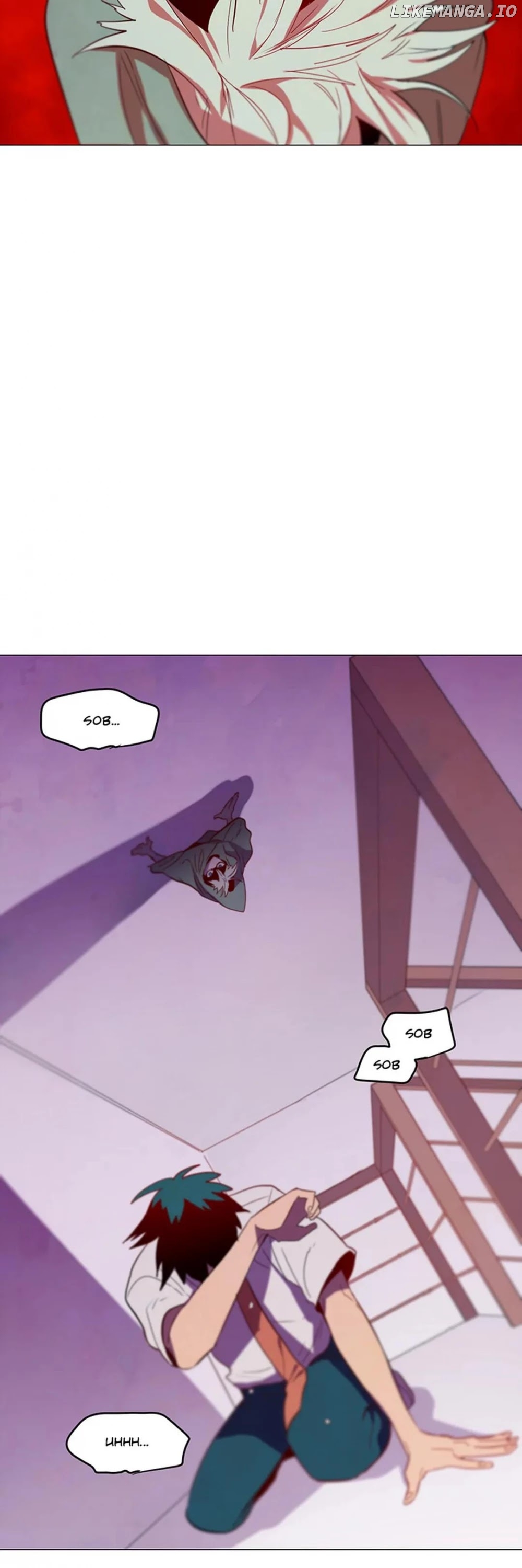 Appetite - Manga chapter 45 - page 3