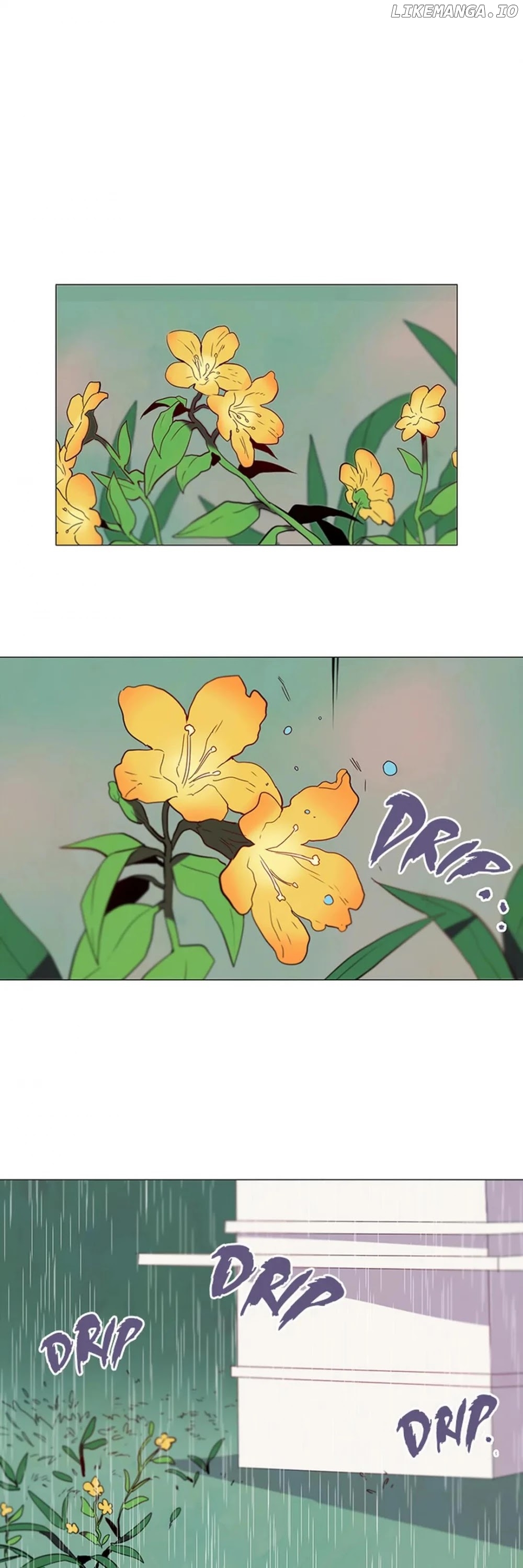 Appetite - Manga chapter 45 - page 5