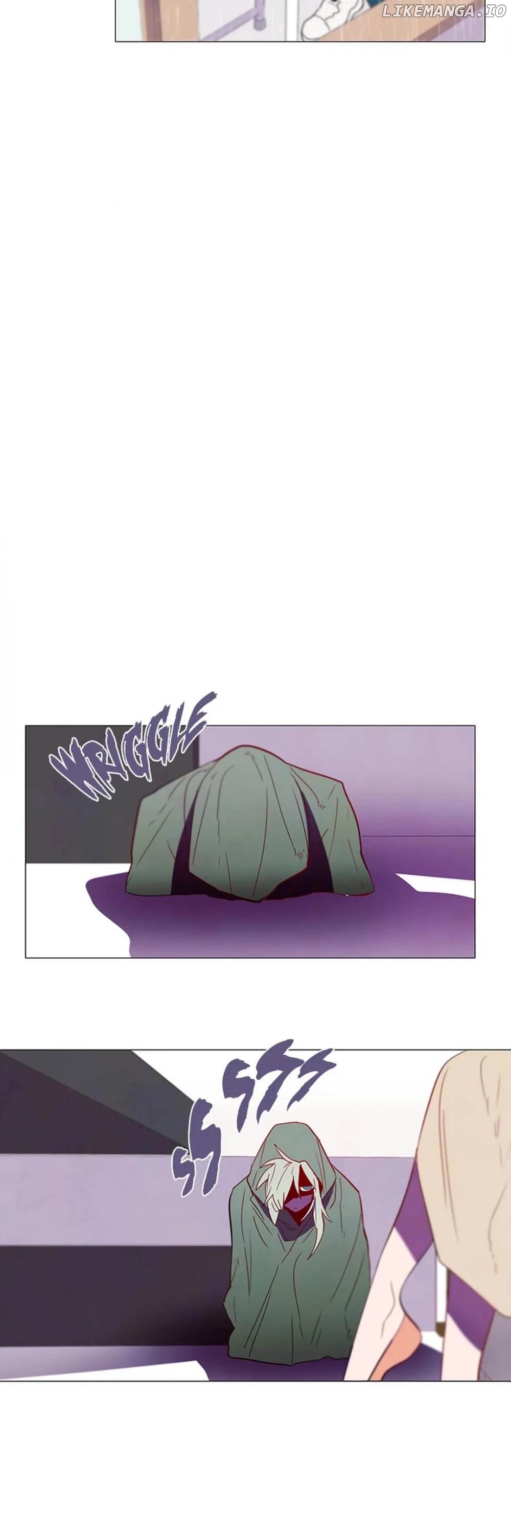 Appetite - Manga chapter 45 - page 7