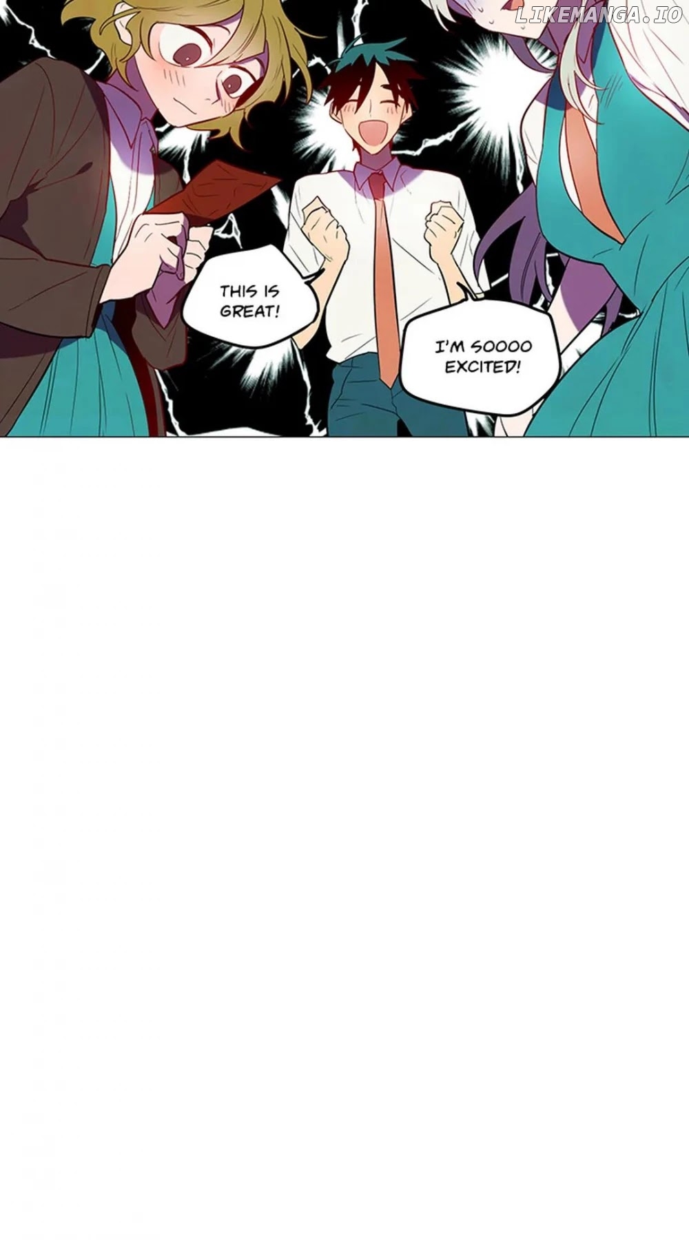 Appetite - Manga chapter 39 - page 3