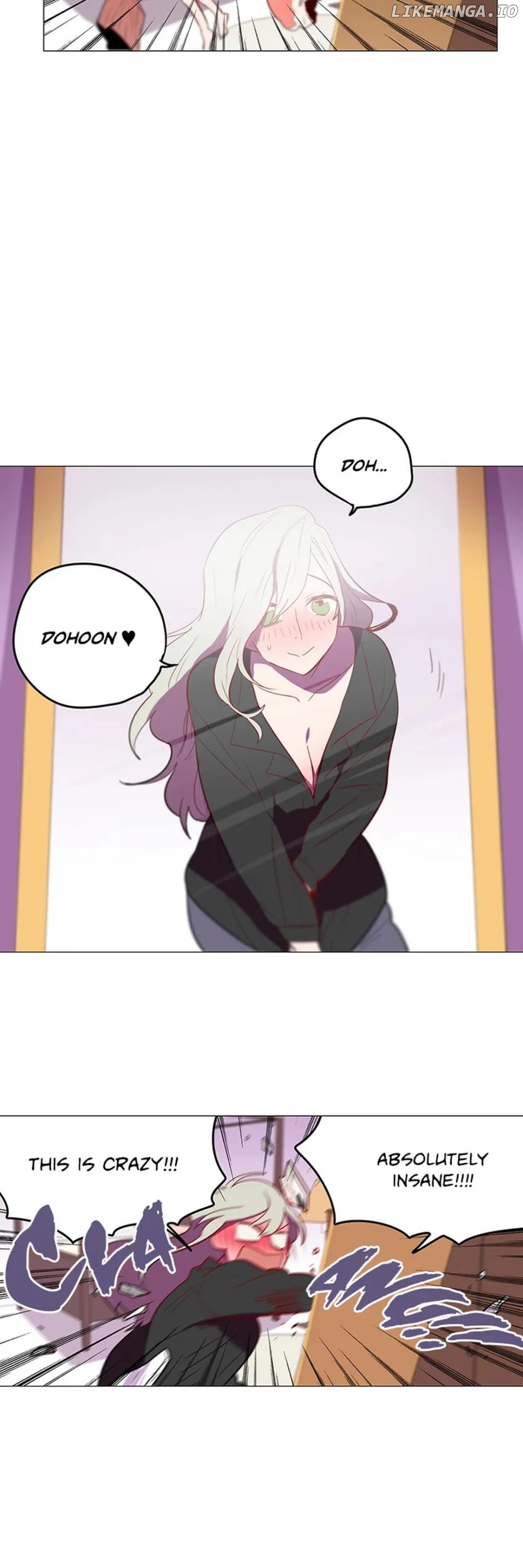 Appetite - Manga chapter 39 - page 6