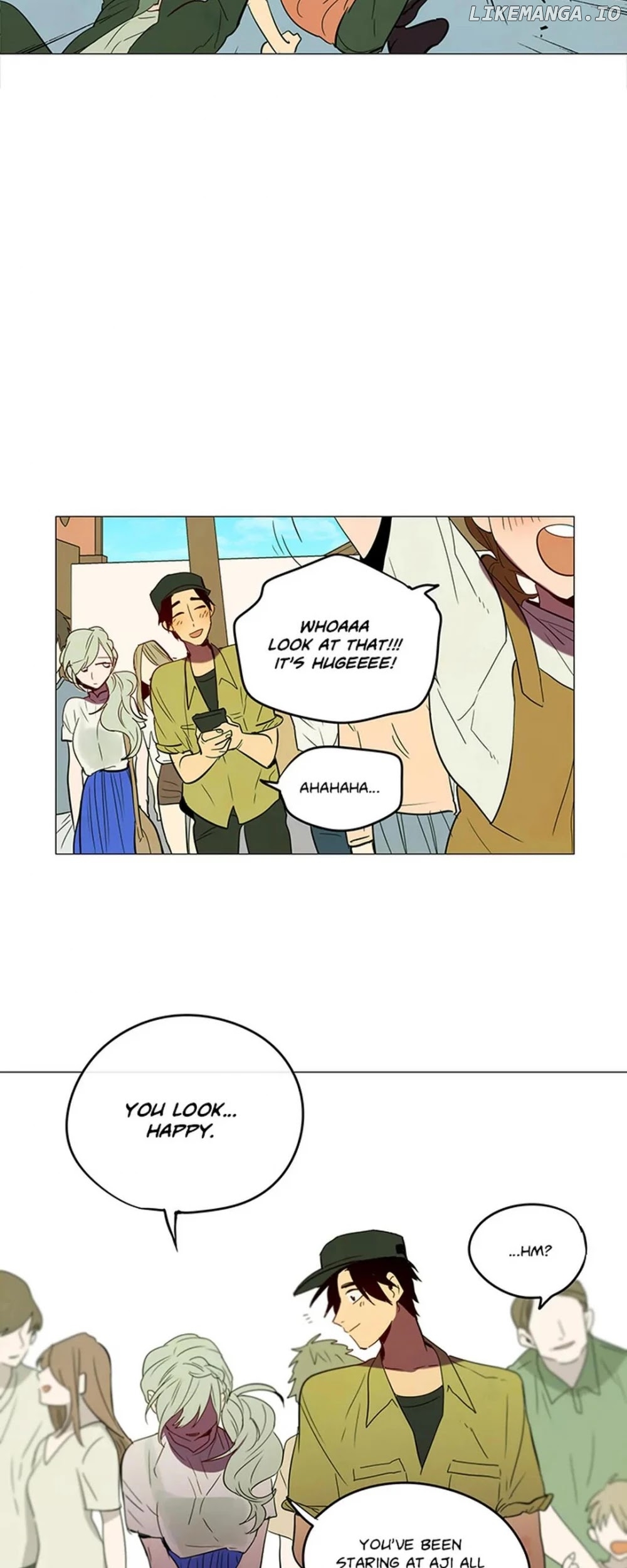 Appetite - Manga chapter 40 - page 9