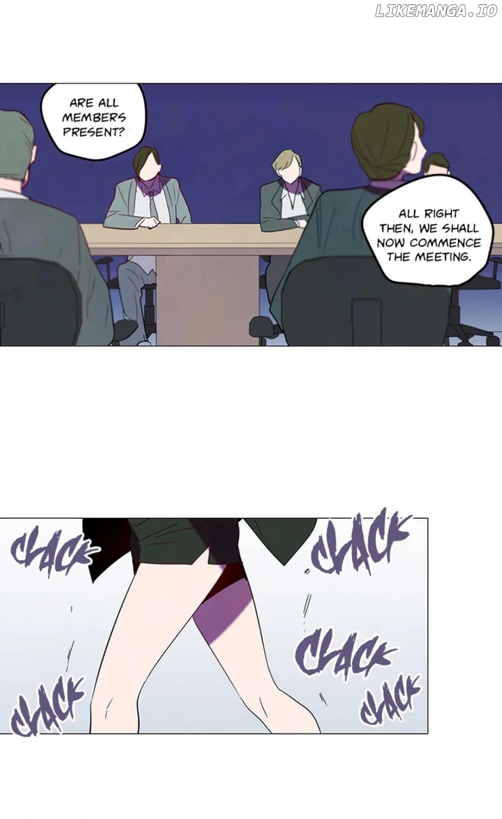 Appetite - Manga chapter 42 - page 28