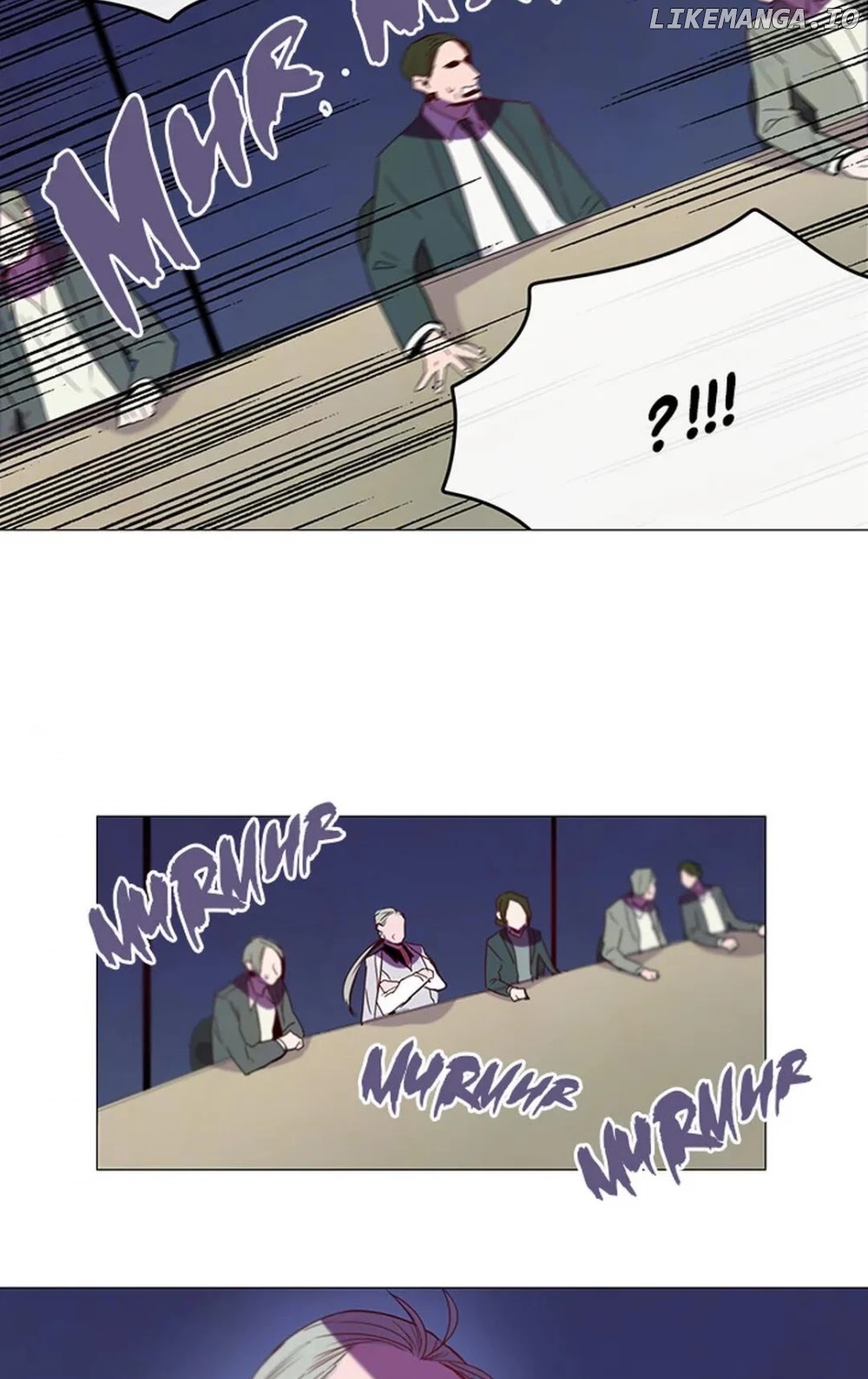 Appetite - Manga chapter 42 - page 34