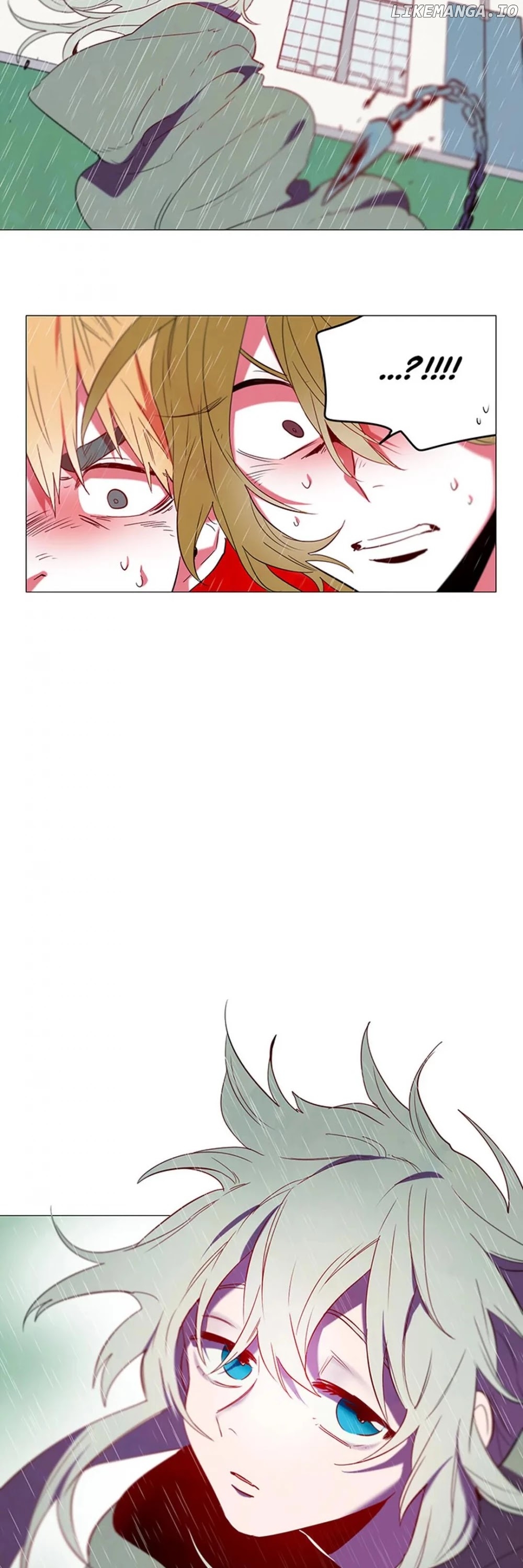 Appetite - Manga chapter 47 - page 2