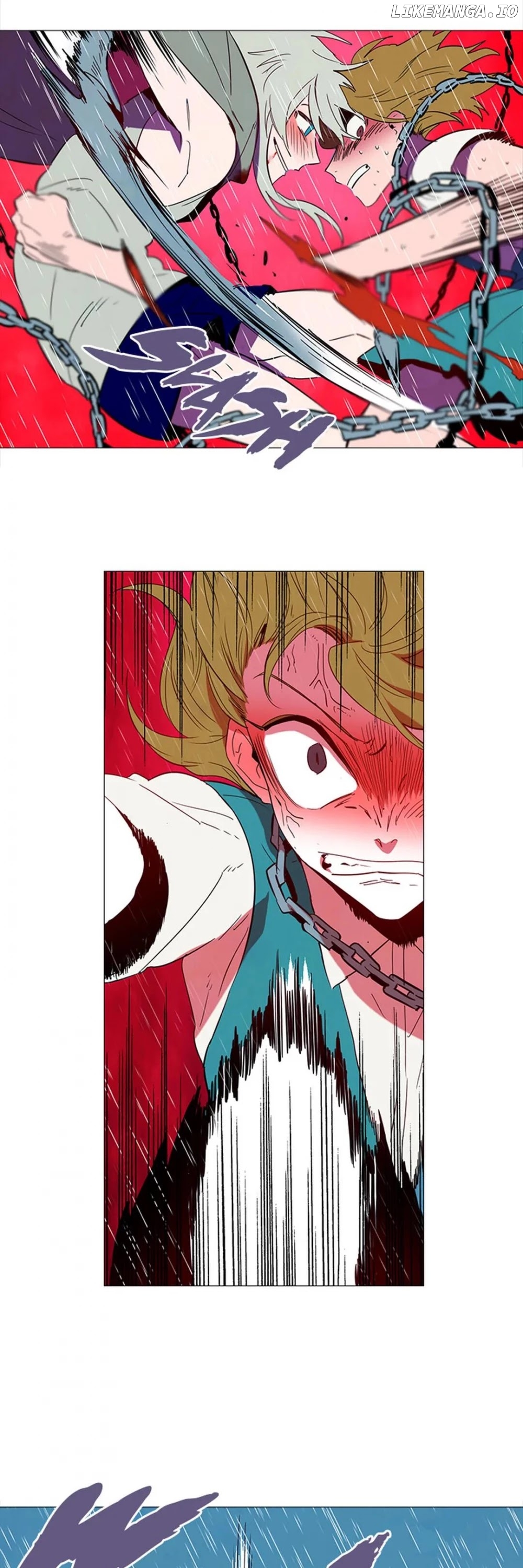 Appetite - Manga chapter 48 - page 9