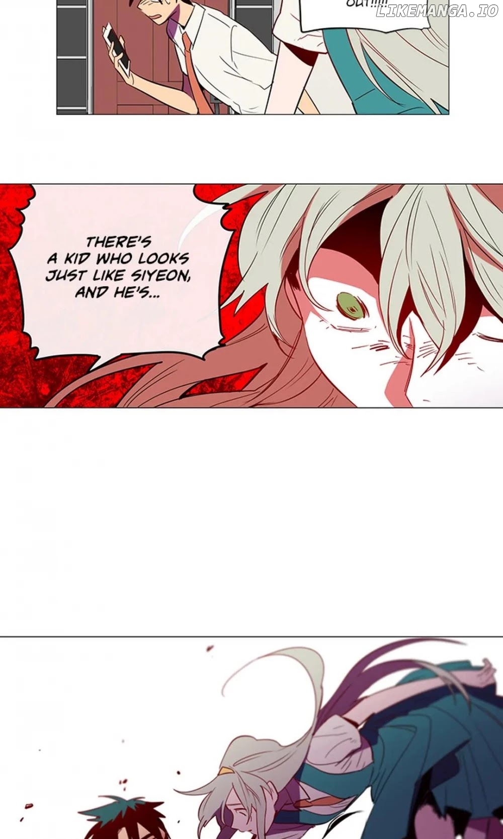 Appetite - Manga chapter 49 - page 8
