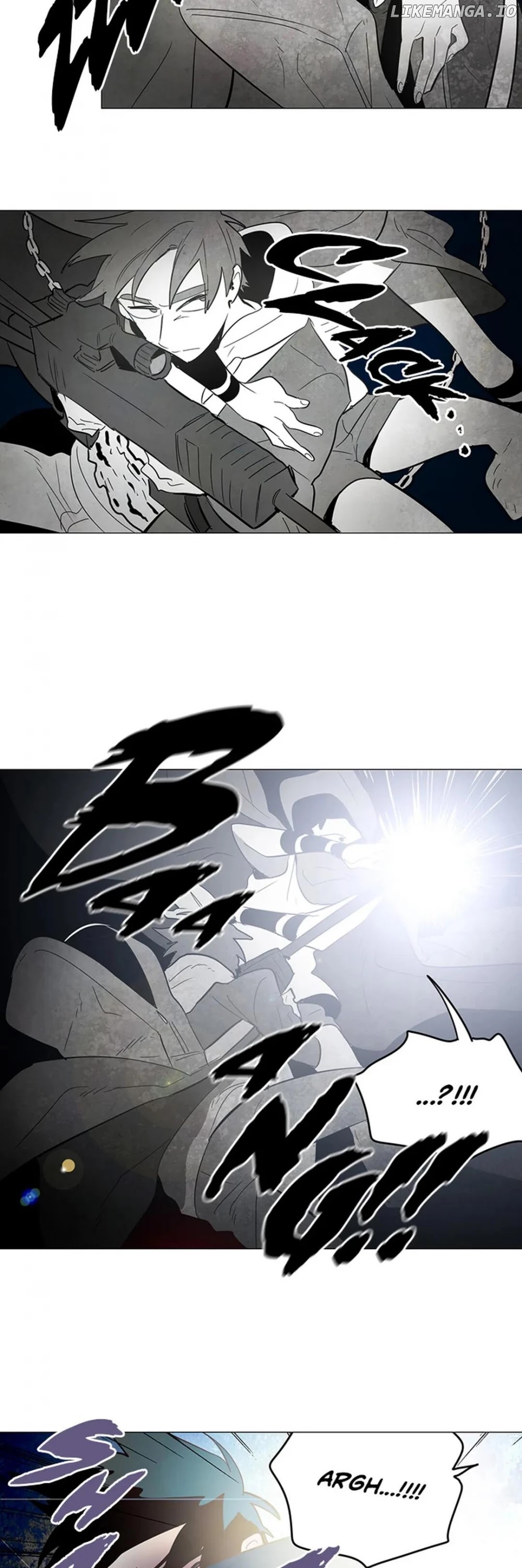 Appetite - Manga chapter 58 - page 10
