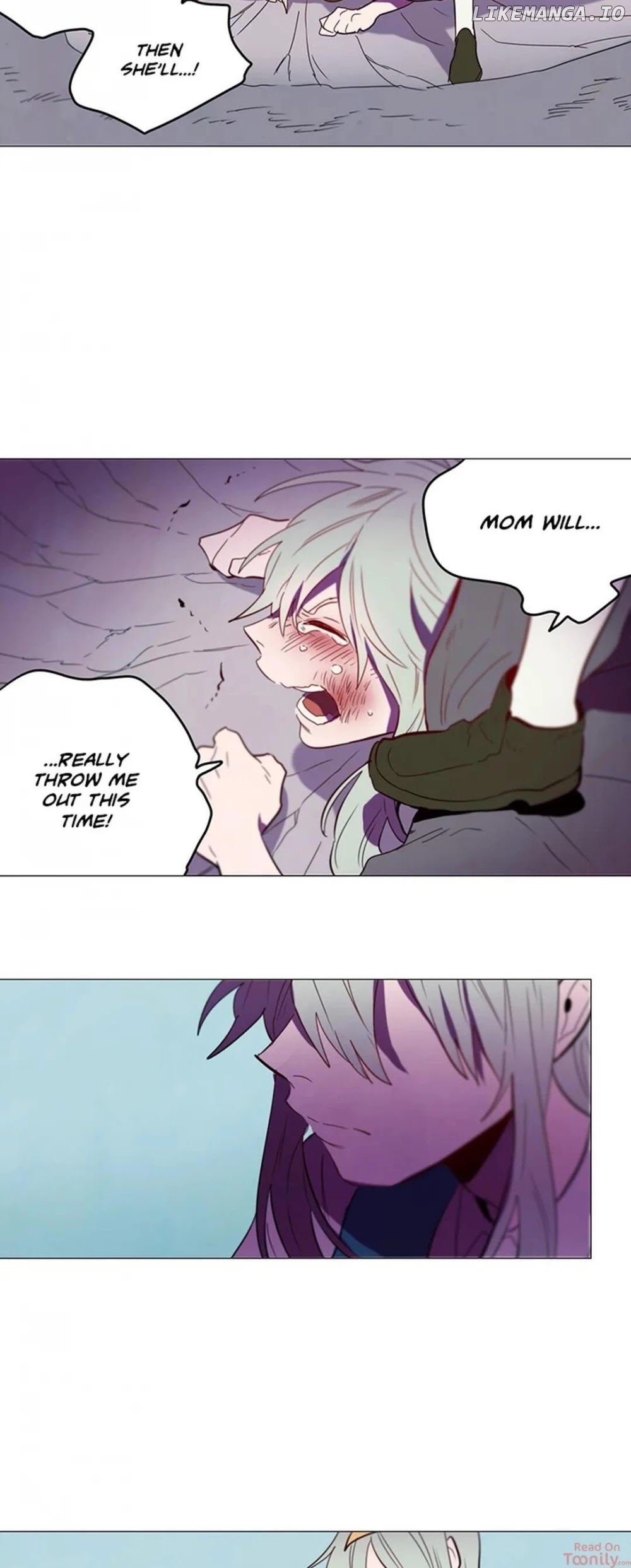 Appetite - Manga chapter 58 - page 28