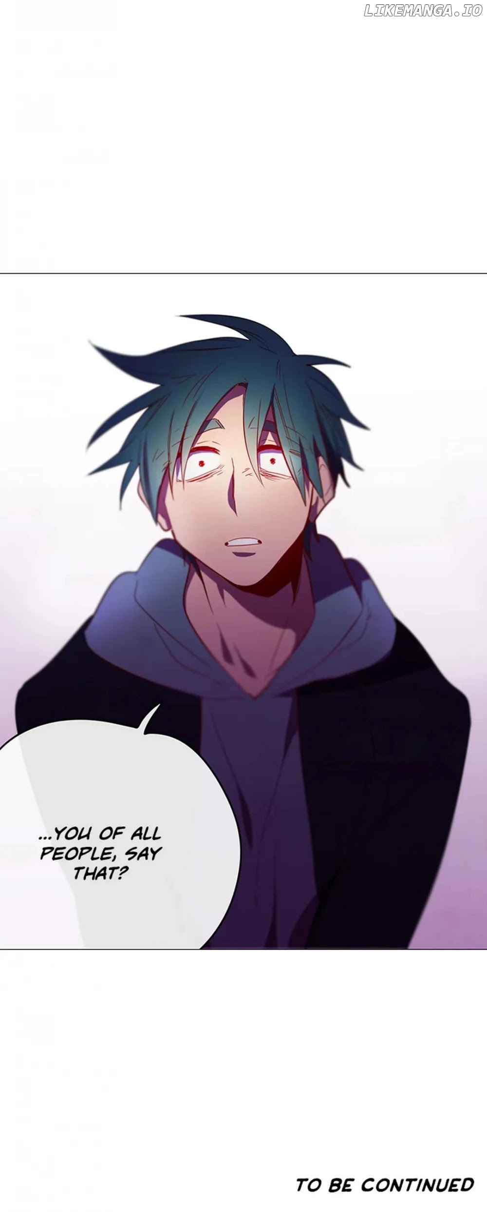 Appetite - Manga chapter 58 - page 32