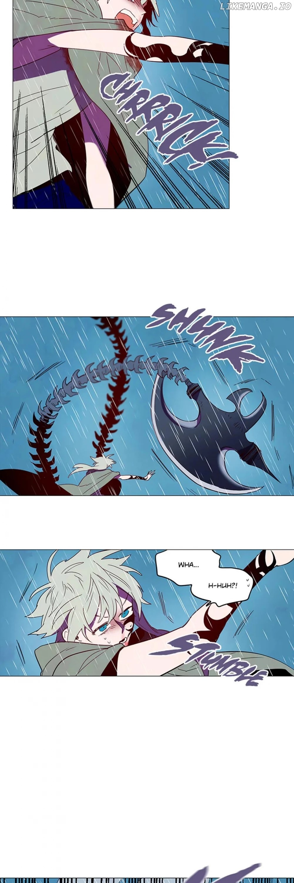 Appetite - Manga chapter 51 - page 10