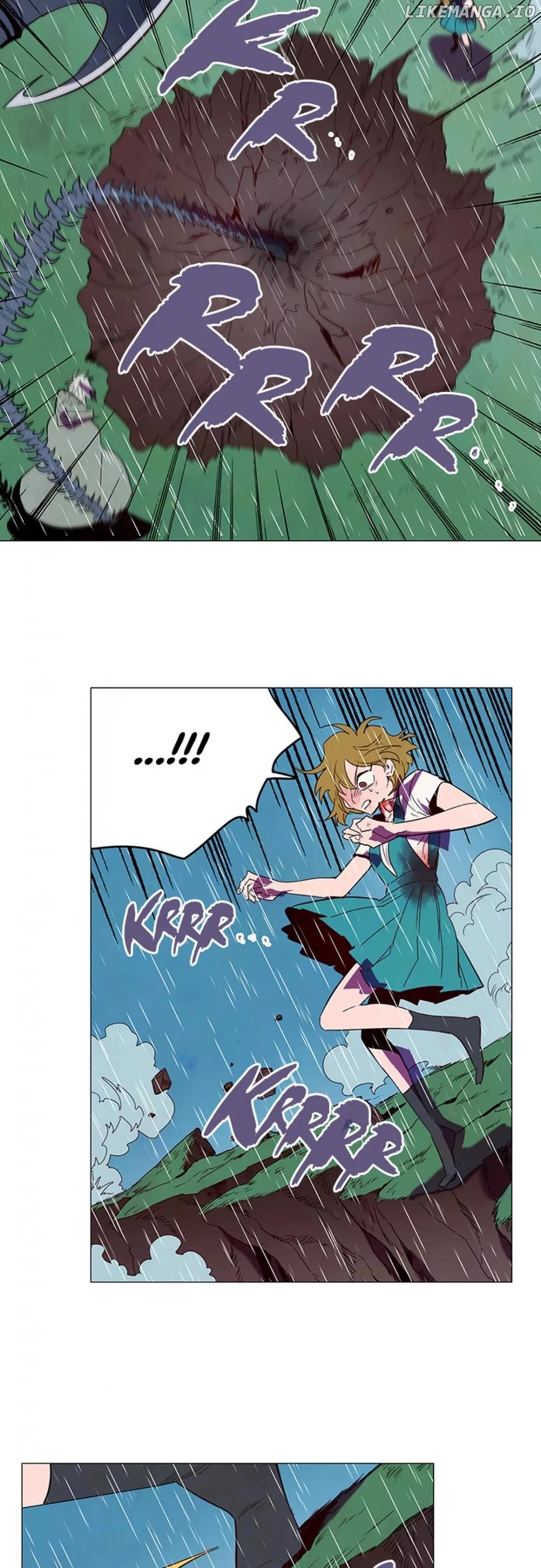 Appetite - Manga chapter 51 - page 12